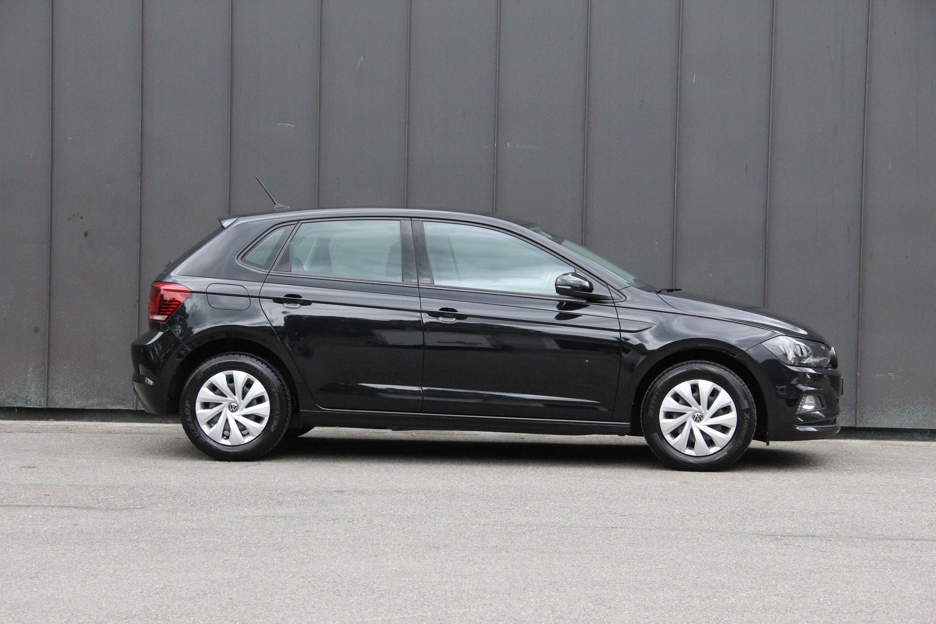 VW Polo 1.0 TSI BMT Comfortline DSG **AUTOMAT**-image-3