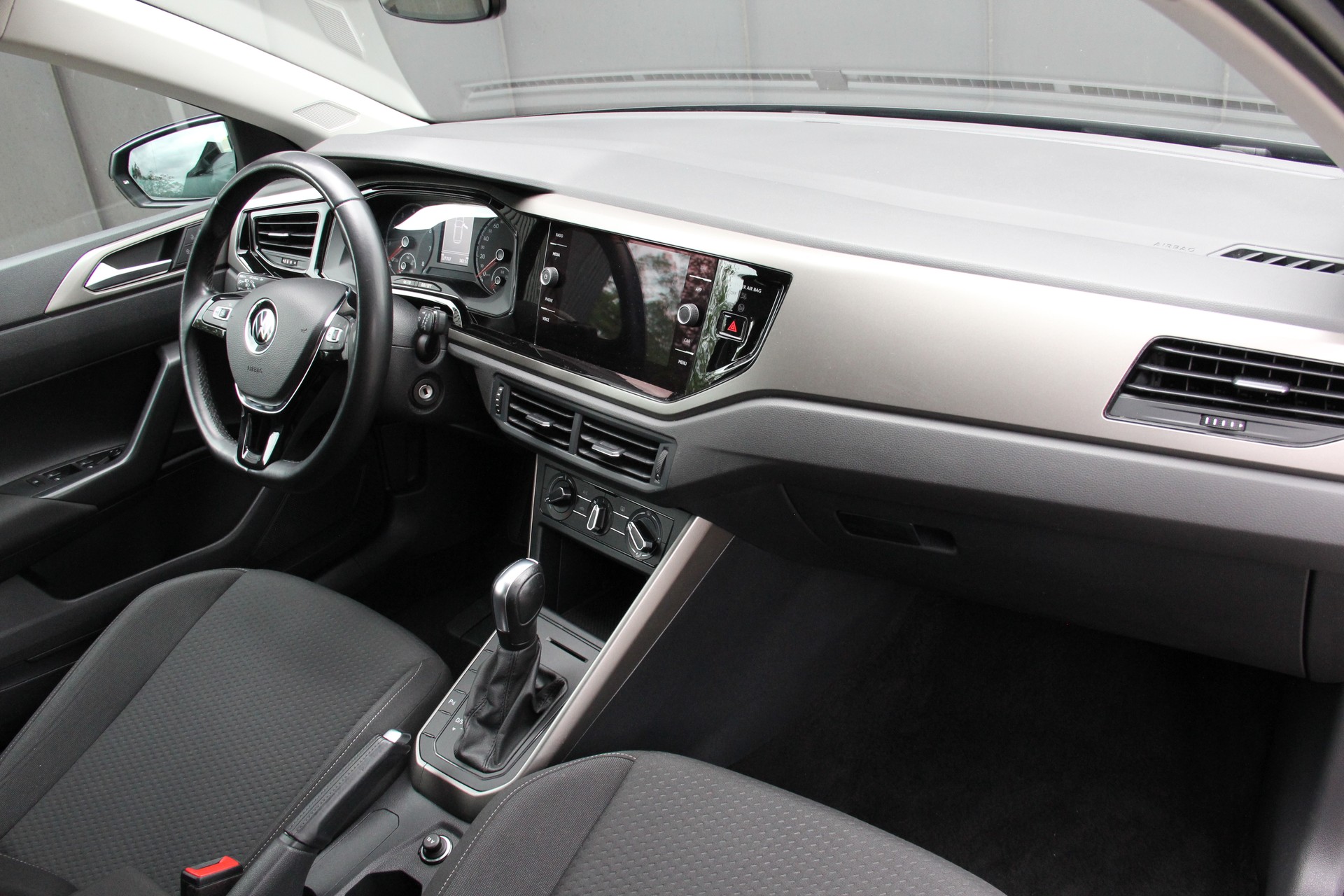 VW Polo 1.0 TSI BMT Comfortline DSG **AUTOMAT**-image-6