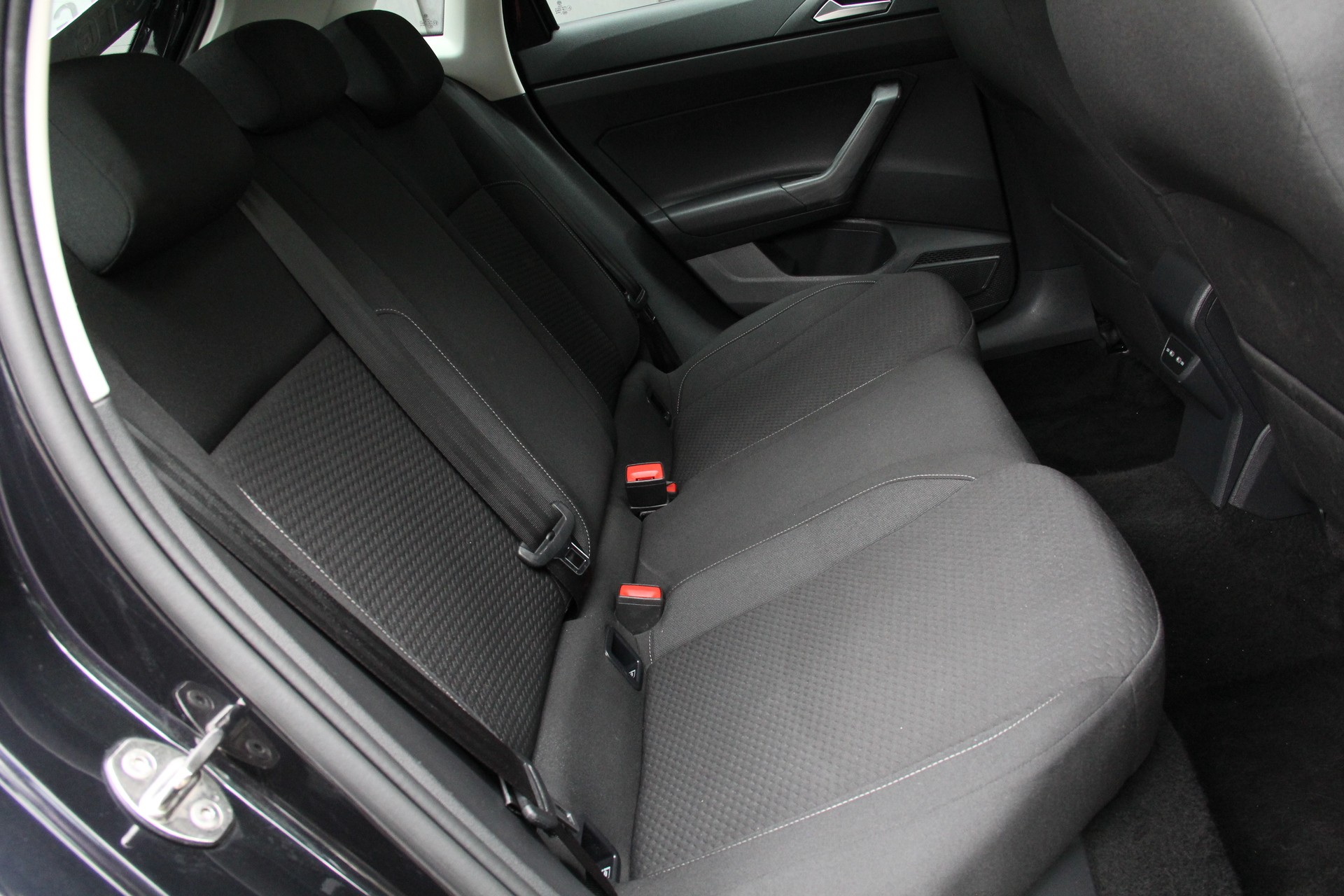 VW Polo 1.0 TSI BMT Comfortline DSG **AUTOMAT**-image-10