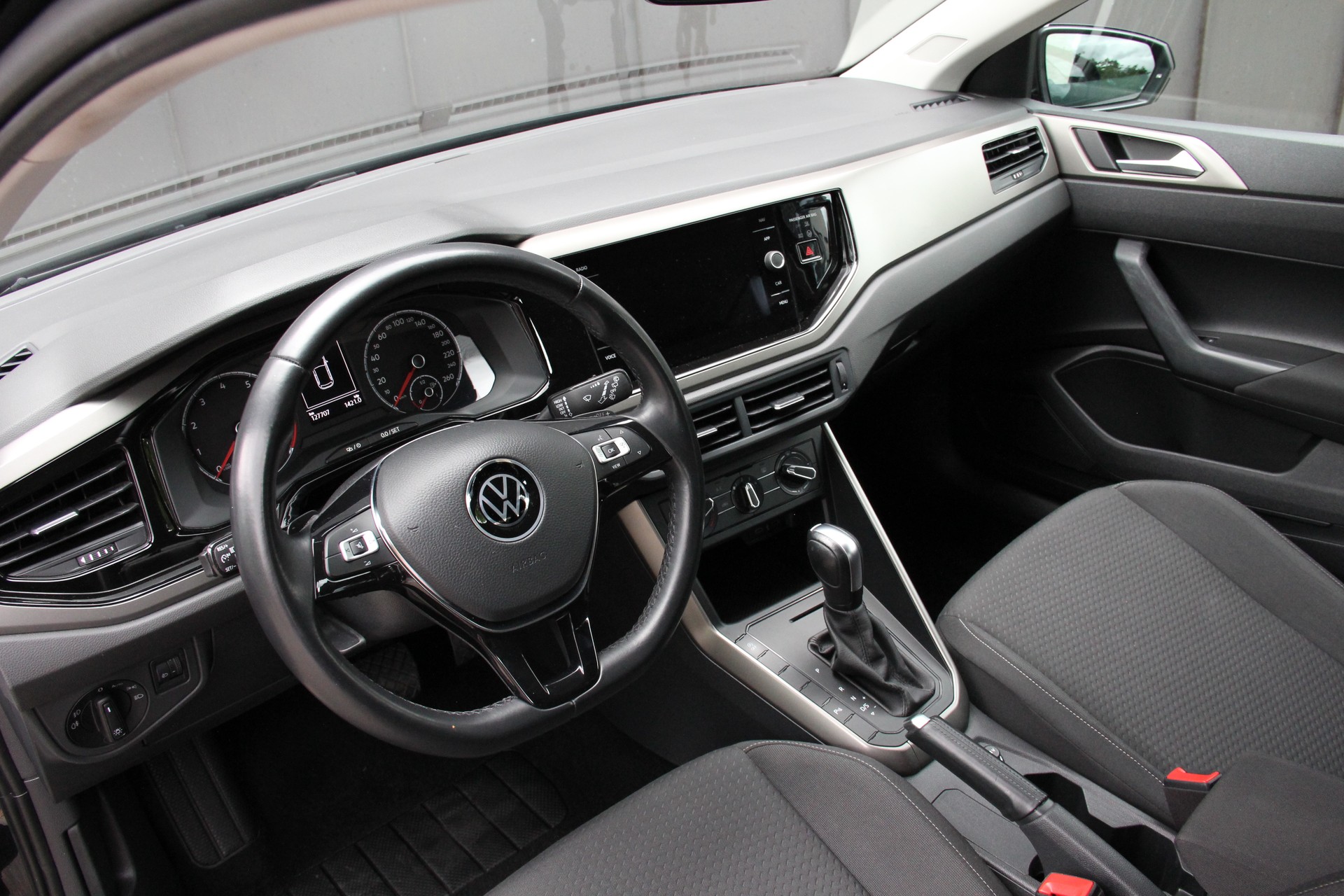 VW Polo 1.0 TSI BMT Comfortline DSG **AUTOMAT**-image-8