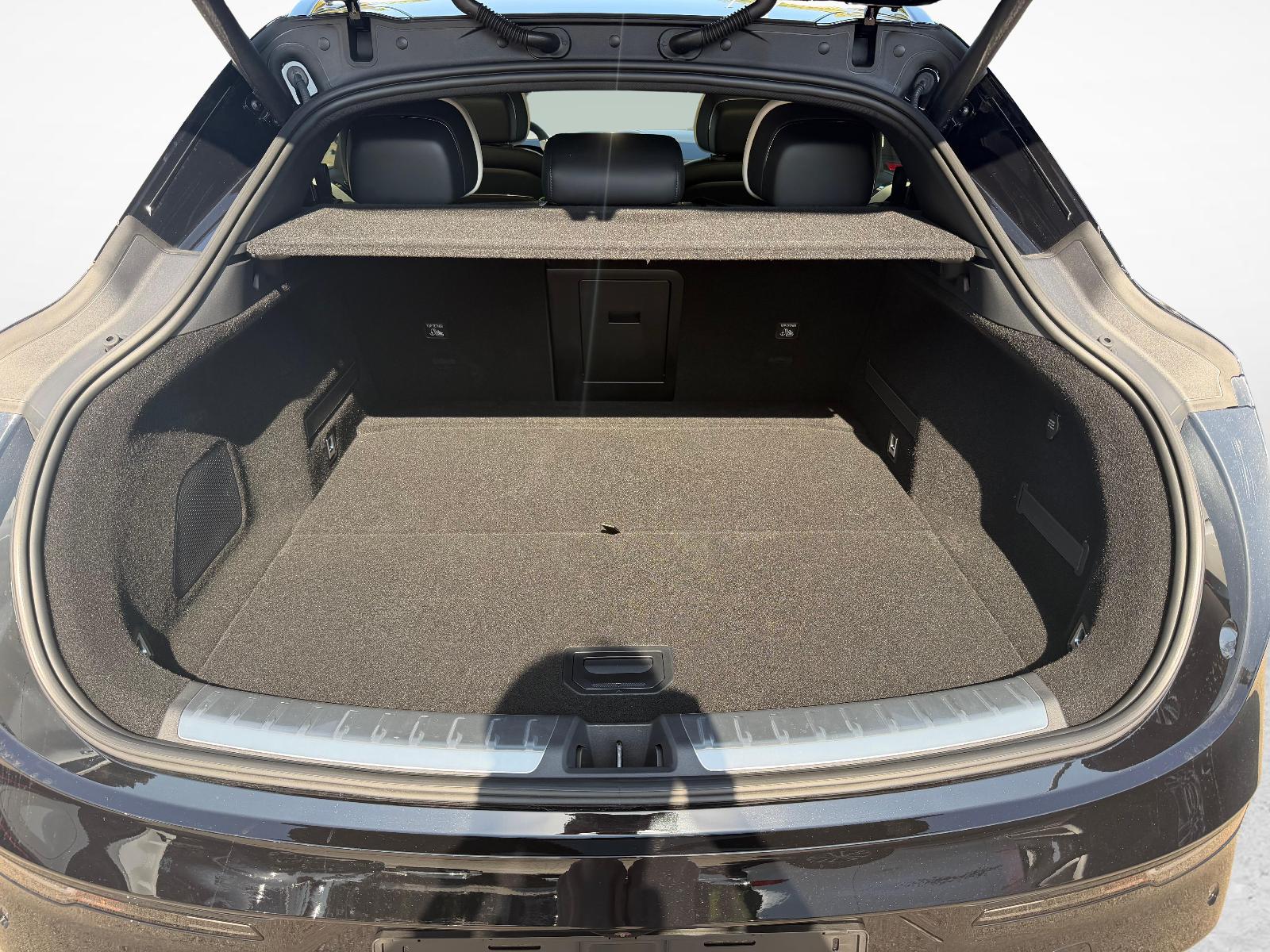 ZEEKR 7GT Privilege AWD-image-8