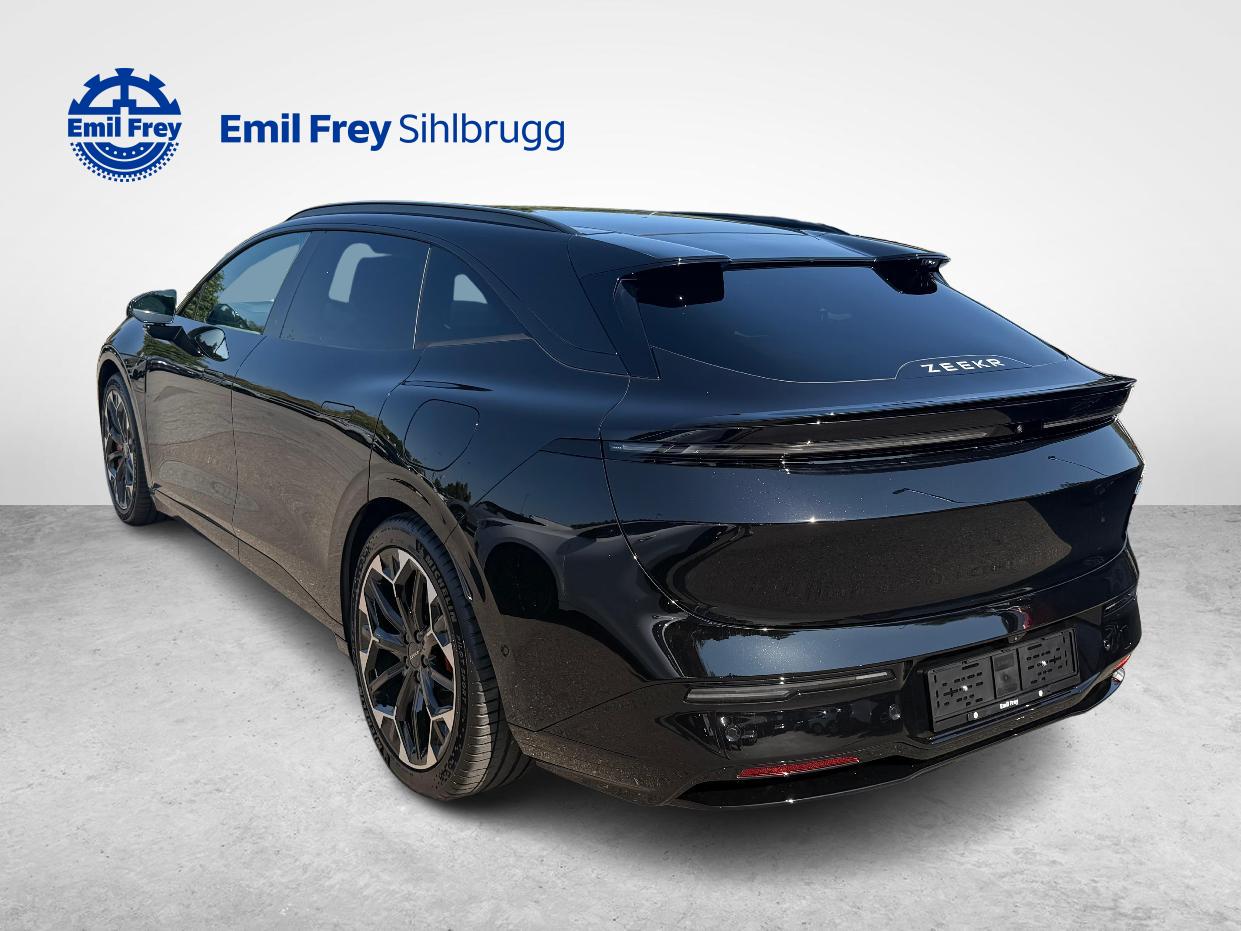 ZEEKR 7GT Privilege AWD-image-7
