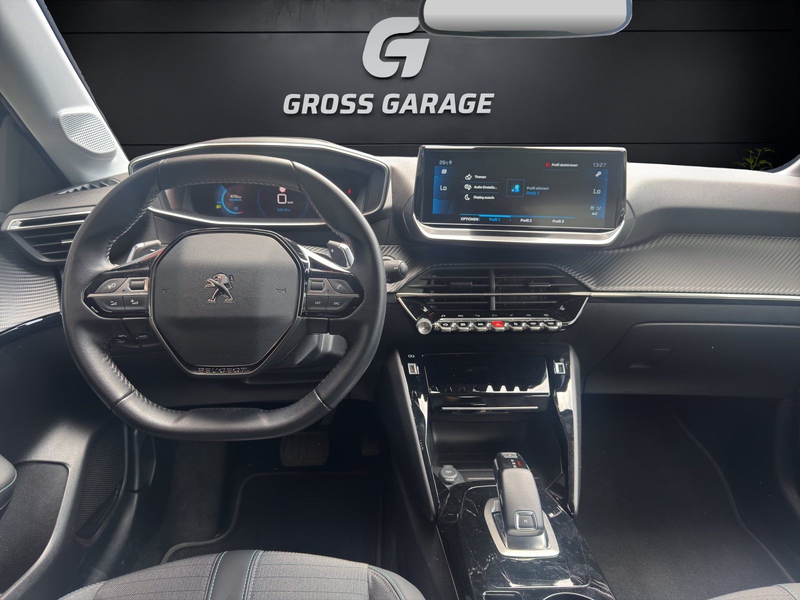 PEUGEOT 208 1.2 PureT All.P. EAT8-image-14