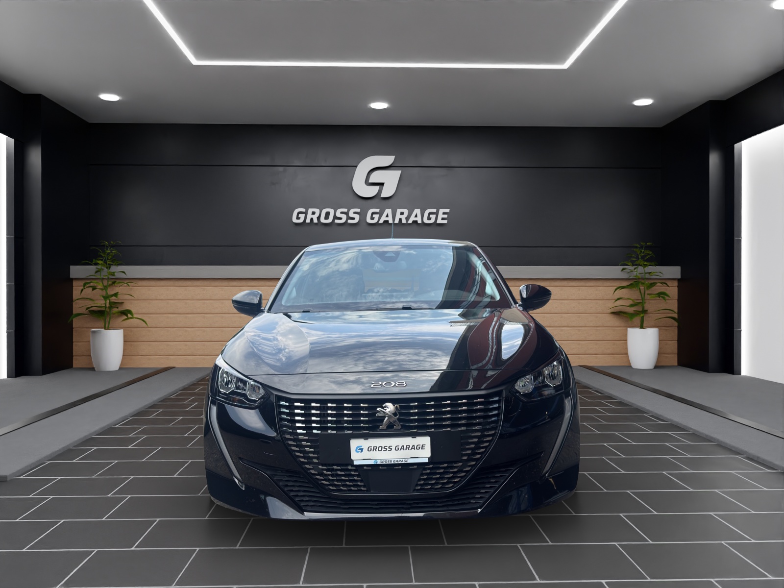 PEUGEOT 208 1.2 PureT All.P. EAT8-image-10