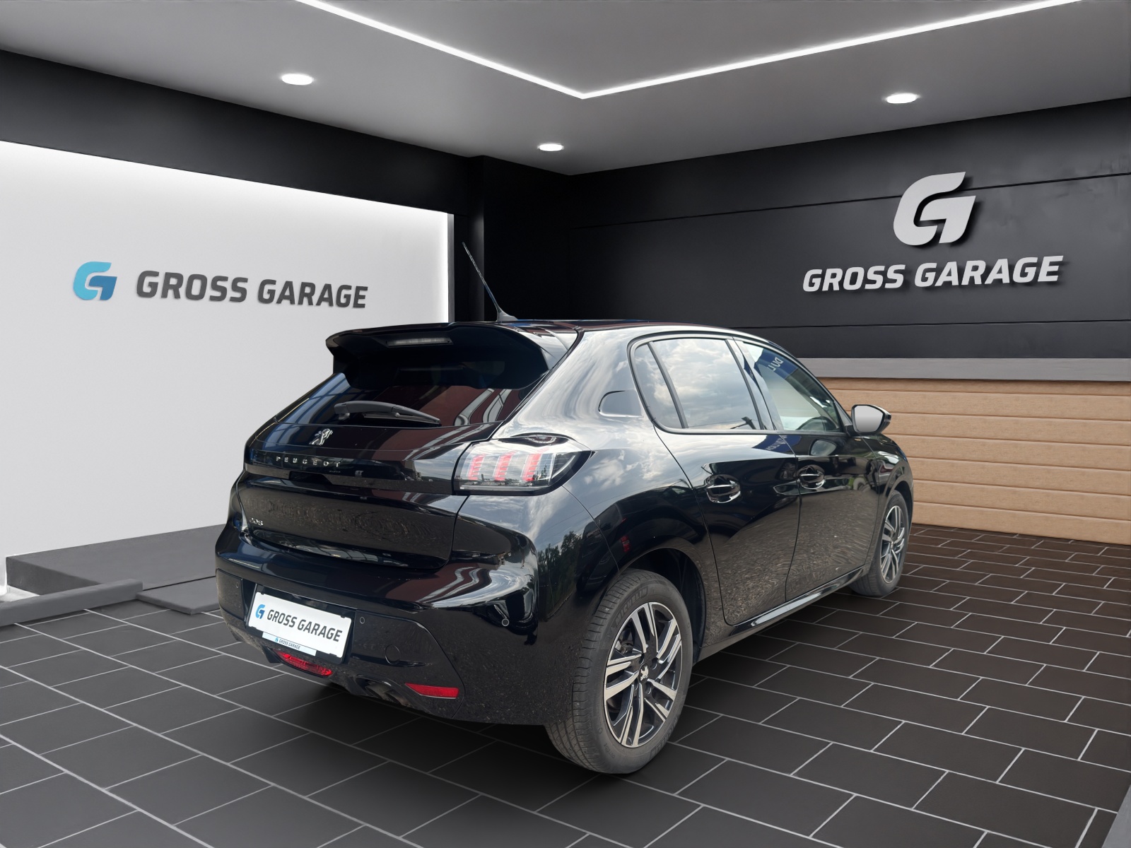 PEUGEOT 208 1.2 PureT All.P. EAT8-image-12