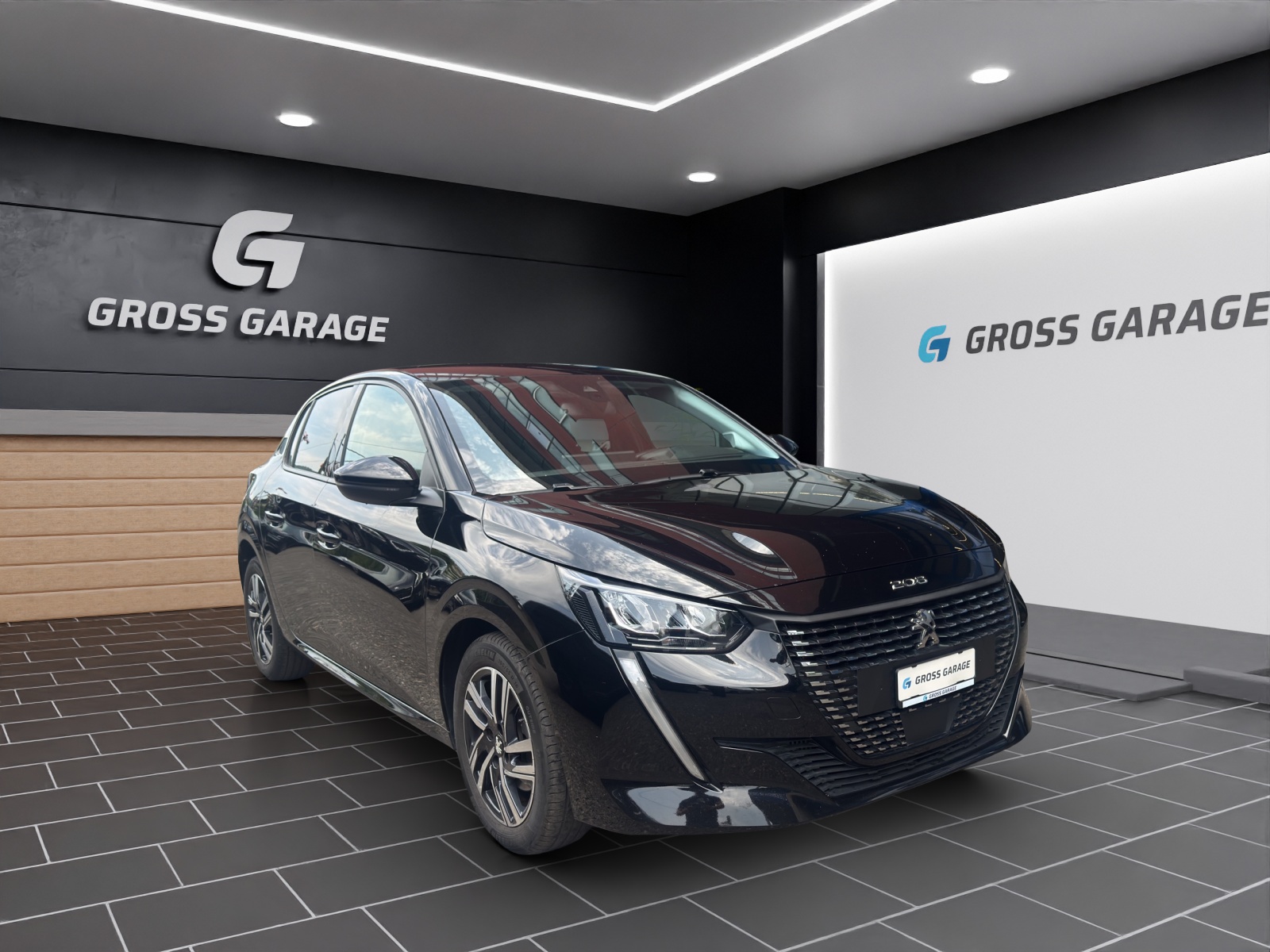 PEUGEOT 208 1.2 PureT All.P. EAT8-image-9
