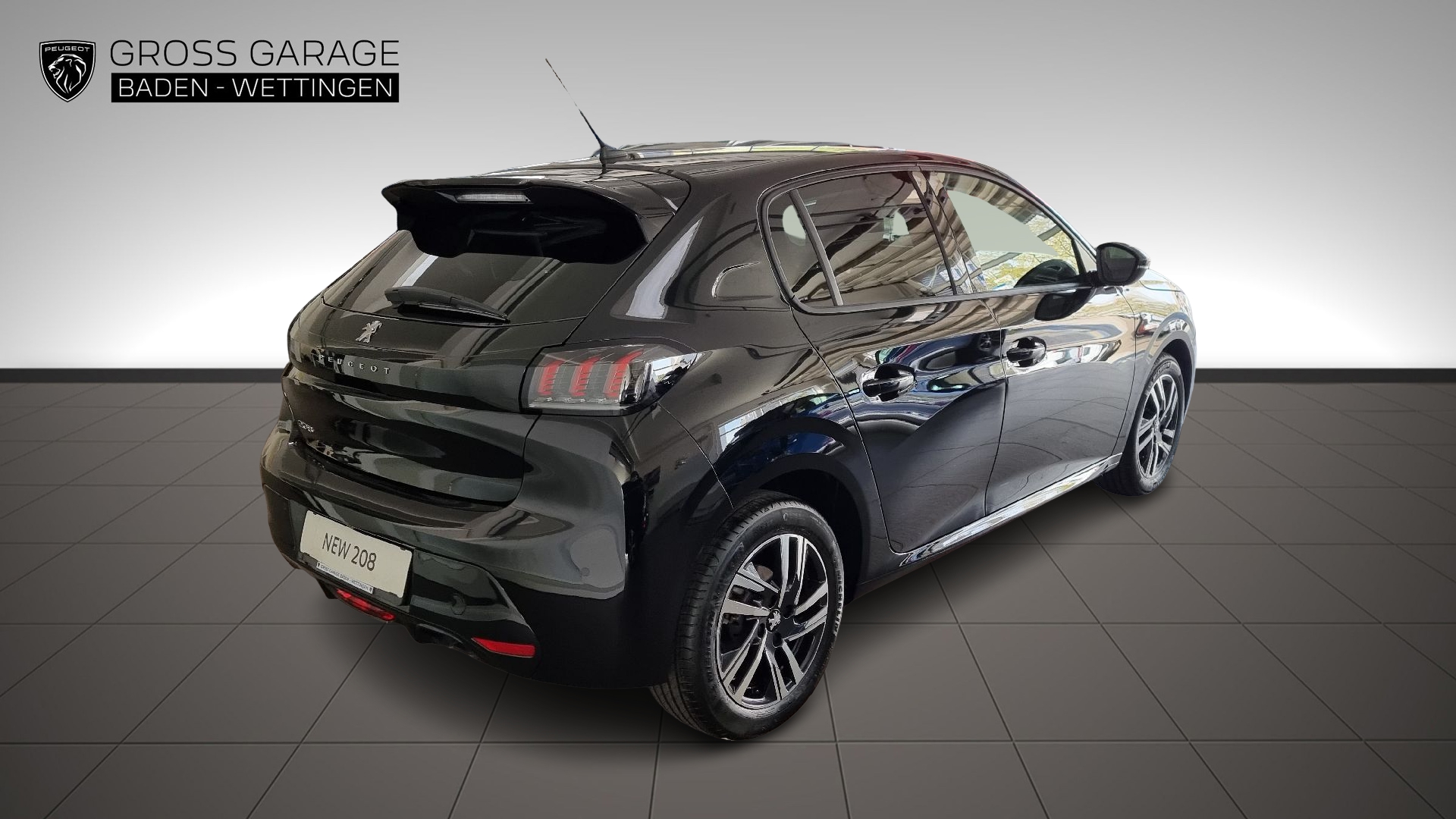 PEUGEOT 208 1.2 PureT All.P. EAT8-image-2