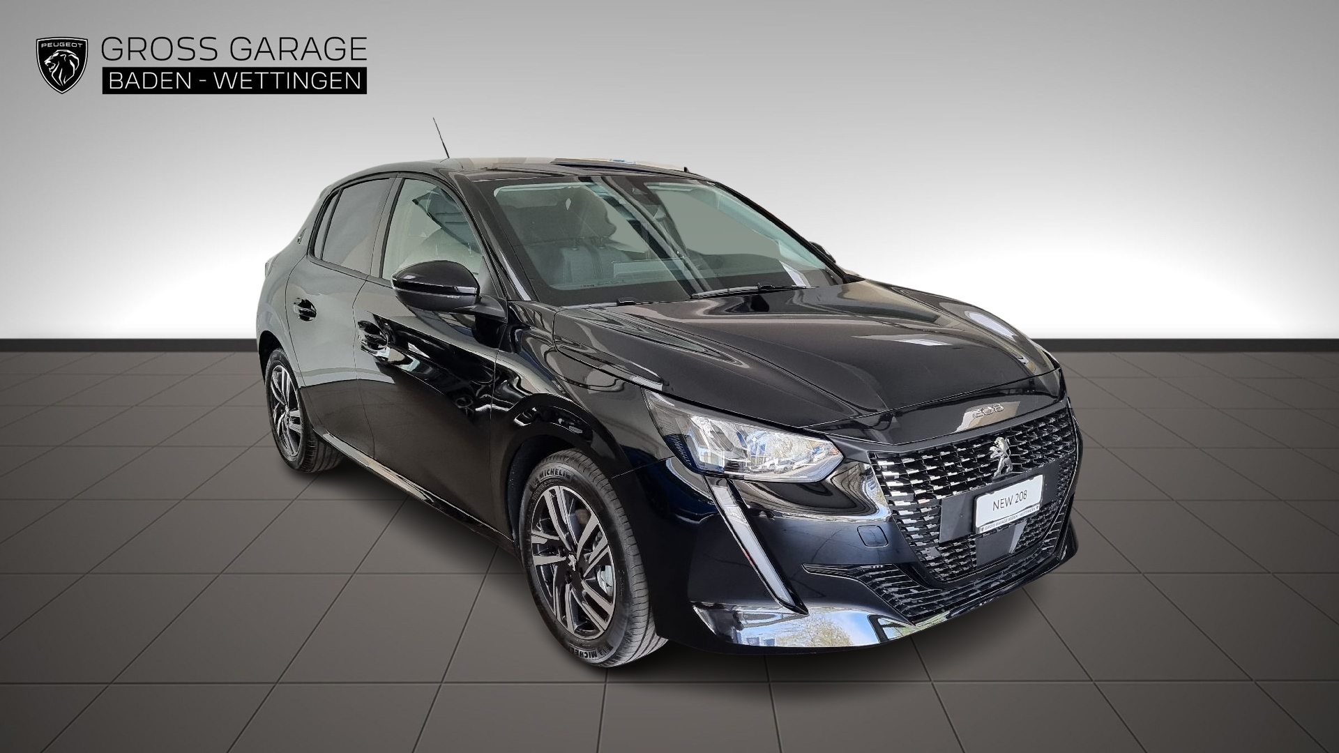 PEUGEOT 208 1.2 PureT All.P. EAT8-image-0