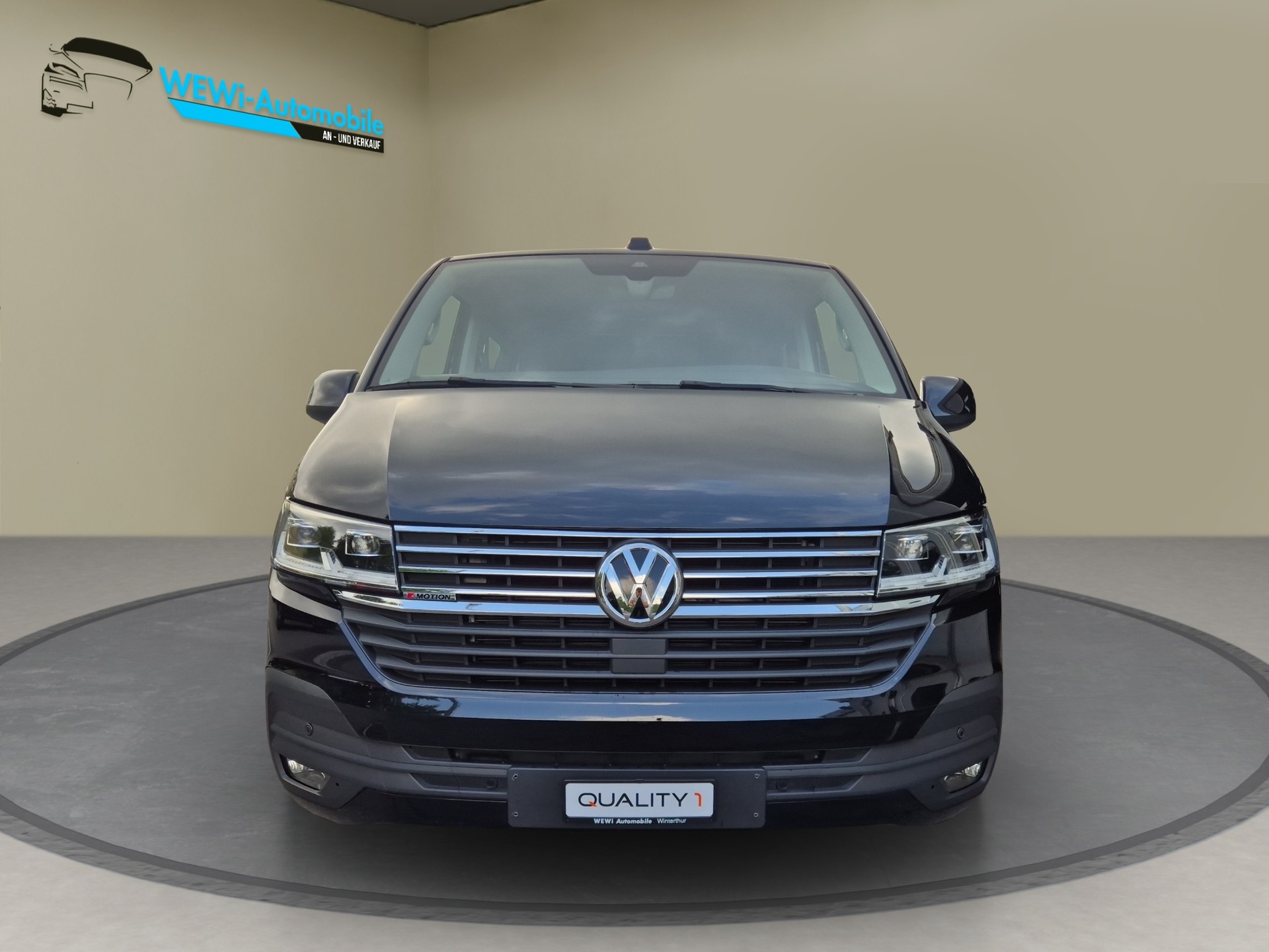 VW T6.1 Multivan 2.0 Bi-TDI Comfortline 4Motion DSG-image-7