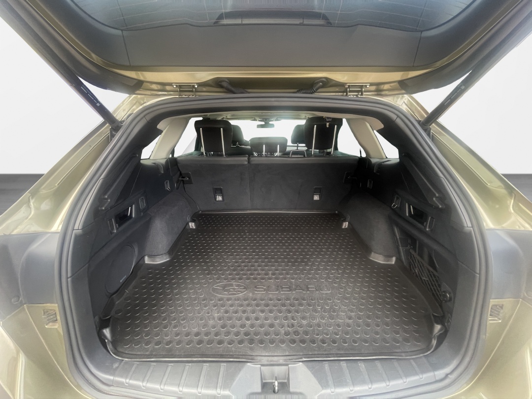 SUBARU Outback 2.5i Luxury AWD Lineartronic-image-12