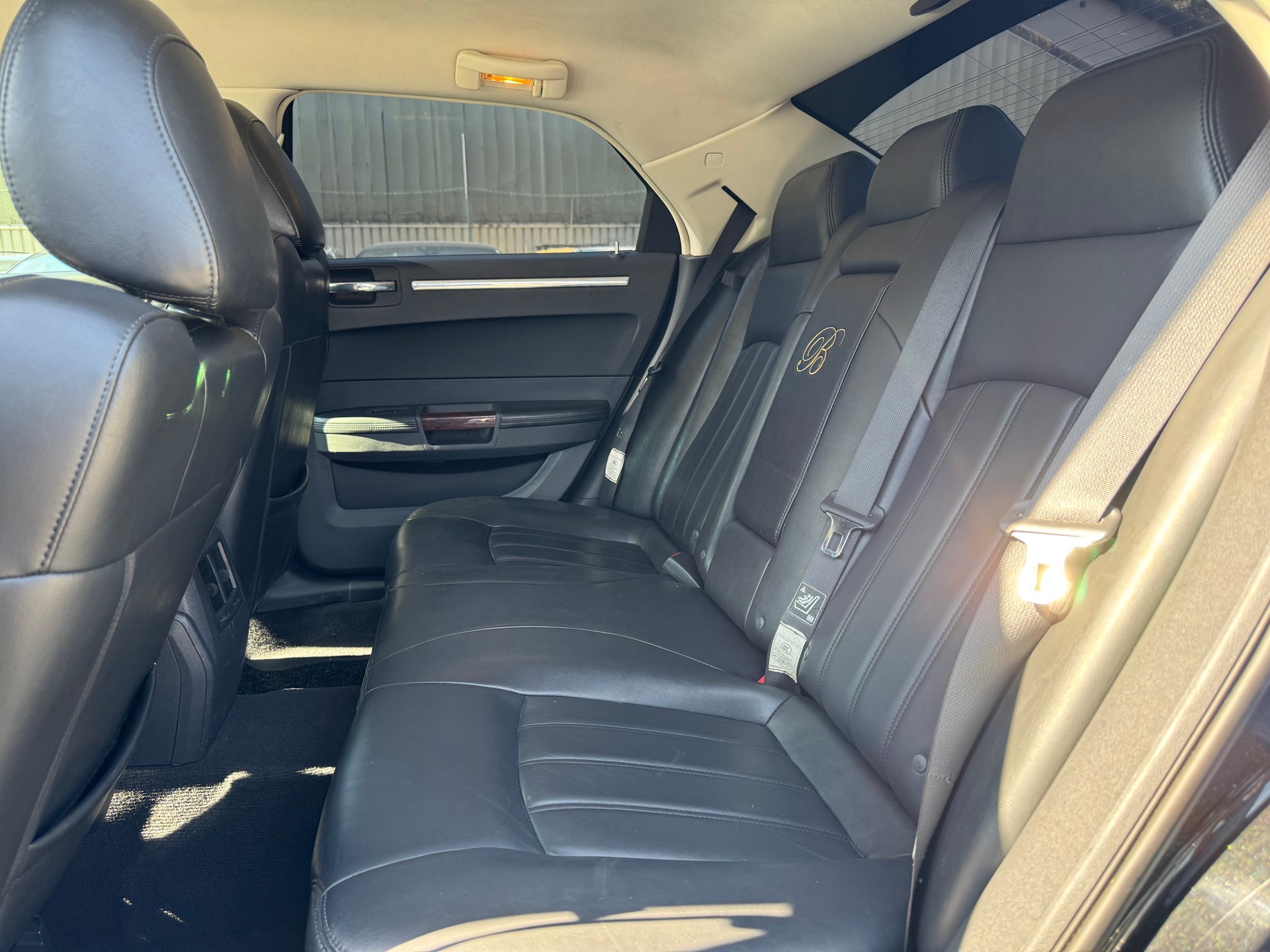 CHRYSLER 300C T 3.5 V6 AWD-image-9