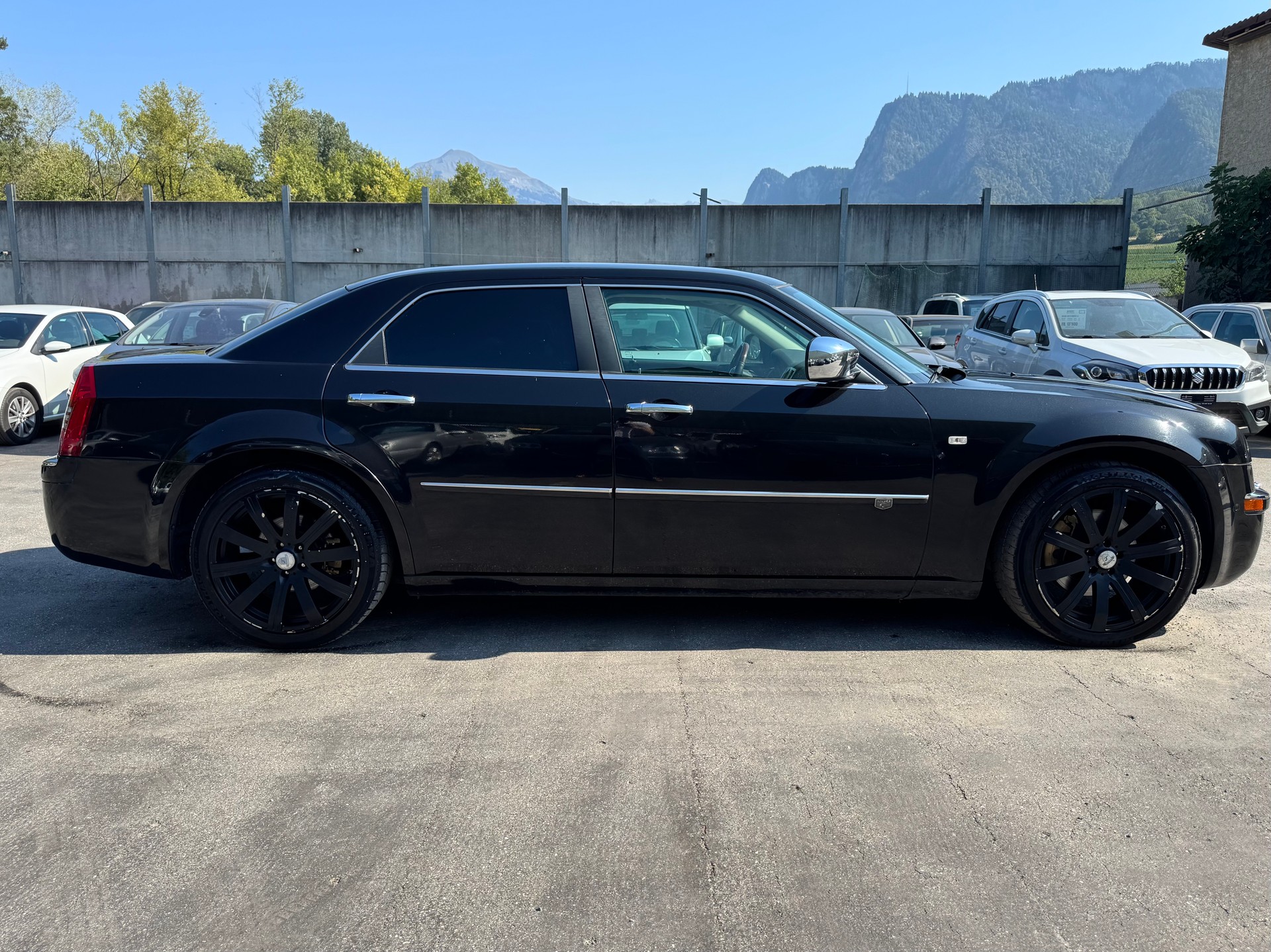 CHRYSLER 300C T 3.5 V6 AWD-image-2