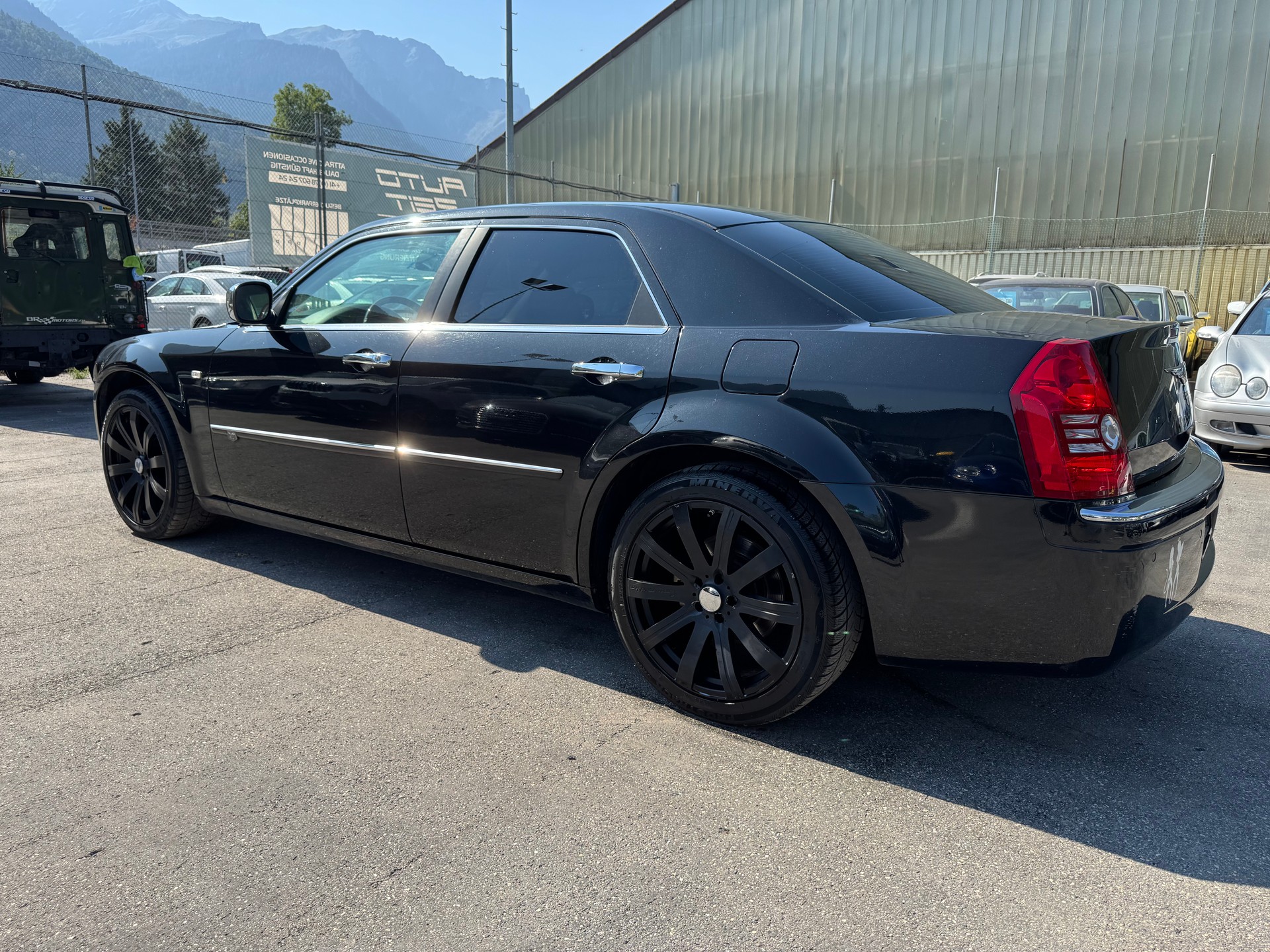 CHRYSLER 300C T 3.5 V6 AWD-image-5