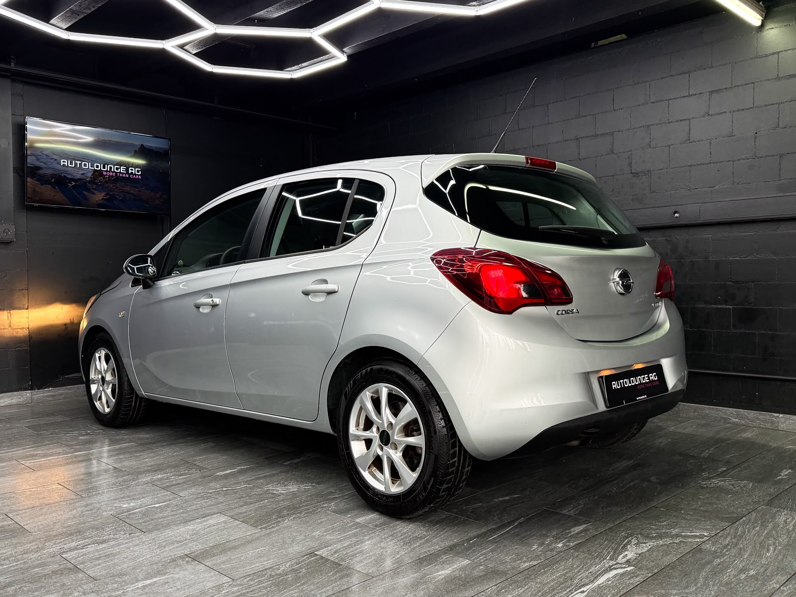 OPEL Corsa 1.0 T EcoFLEX Enjoy-image-4