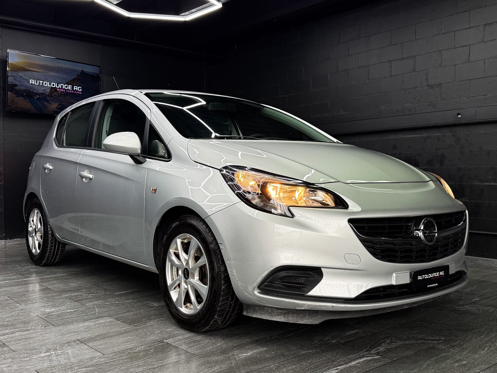 OPEL Corsa 1.0 T EcoFLEX Enjoy-image-1