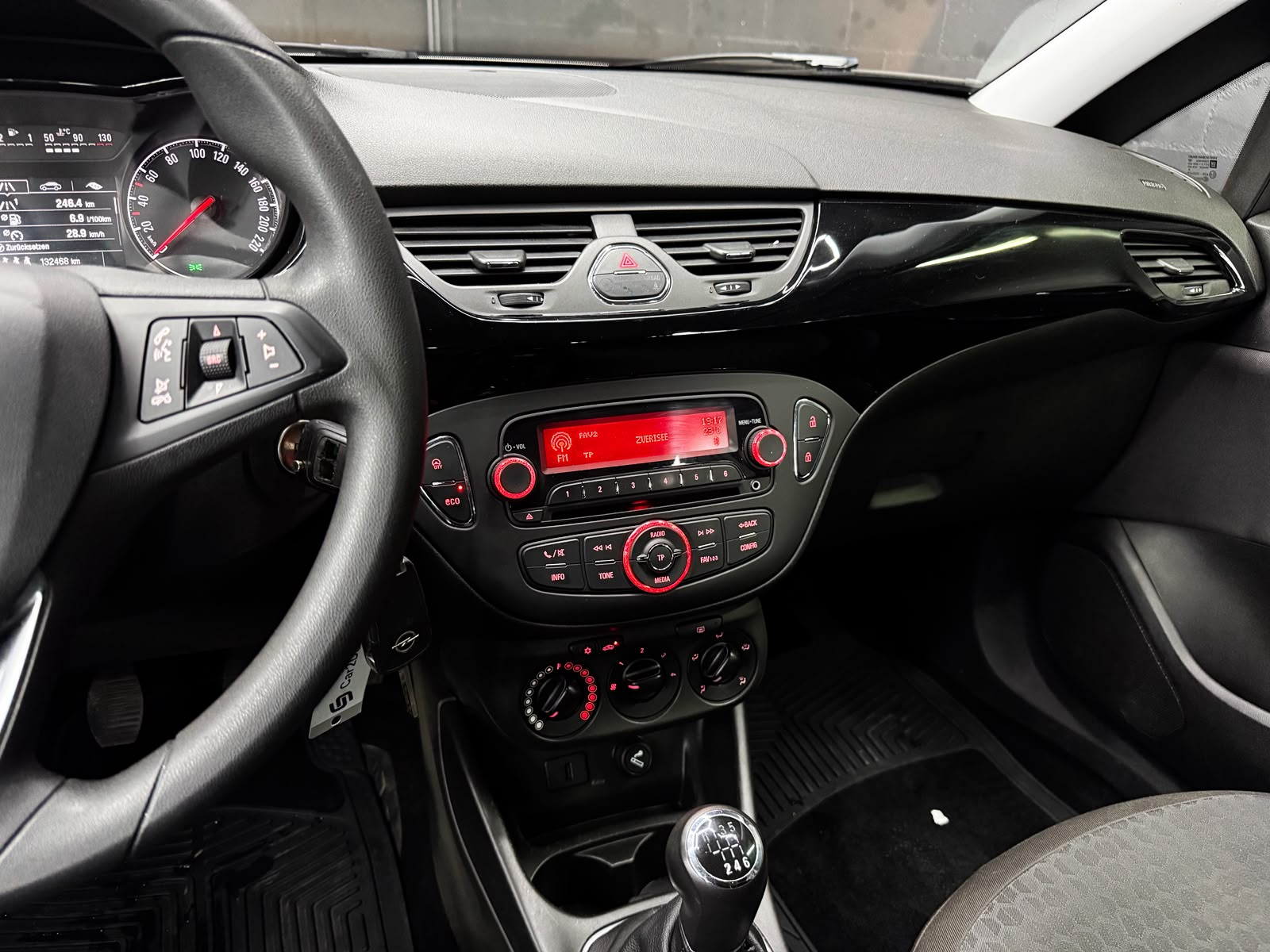 OPEL Corsa 1.0 T EcoFLEX Enjoy-image-13