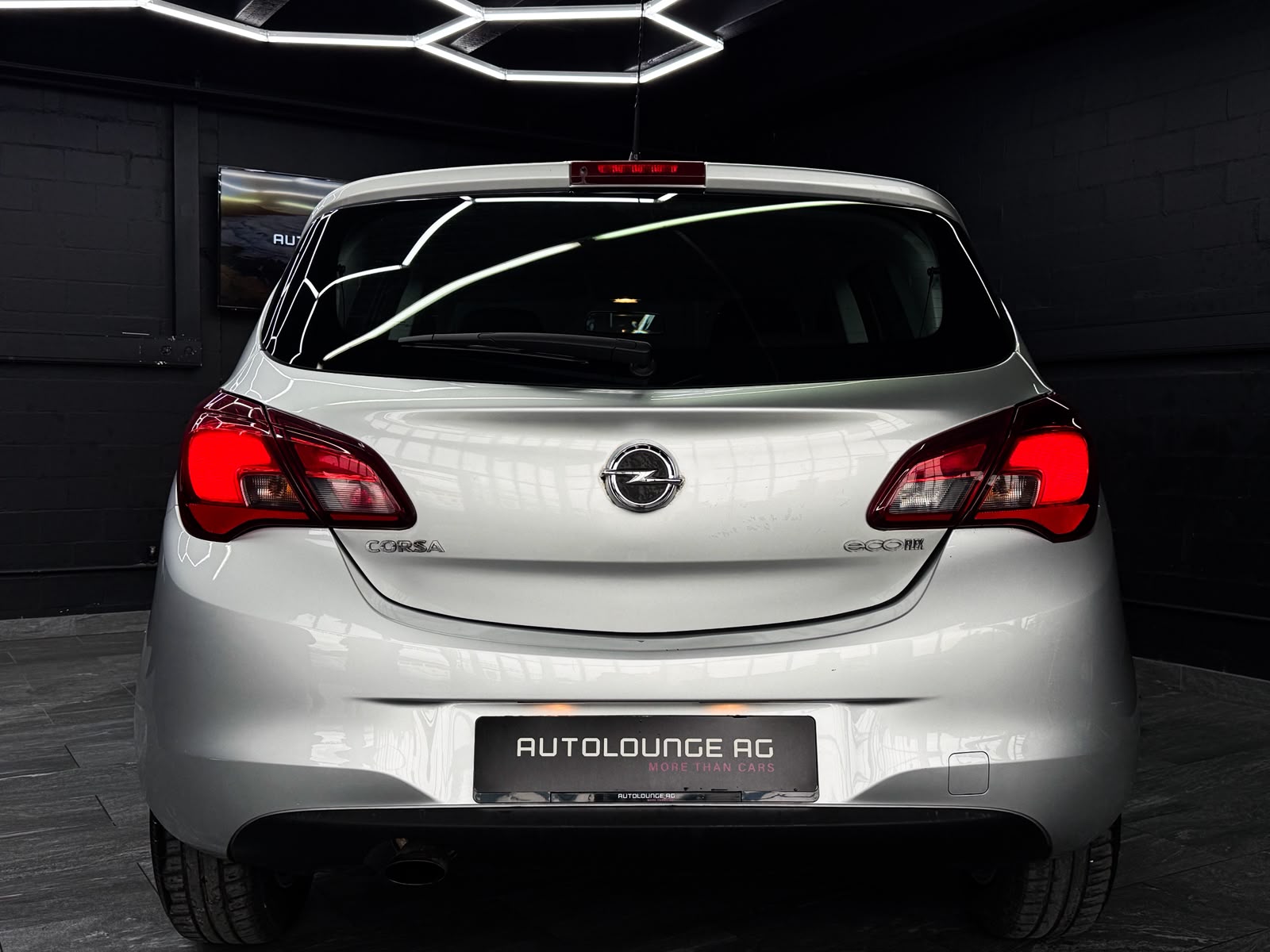 OPEL Corsa 1.0 T EcoFLEX Enjoy-image-8