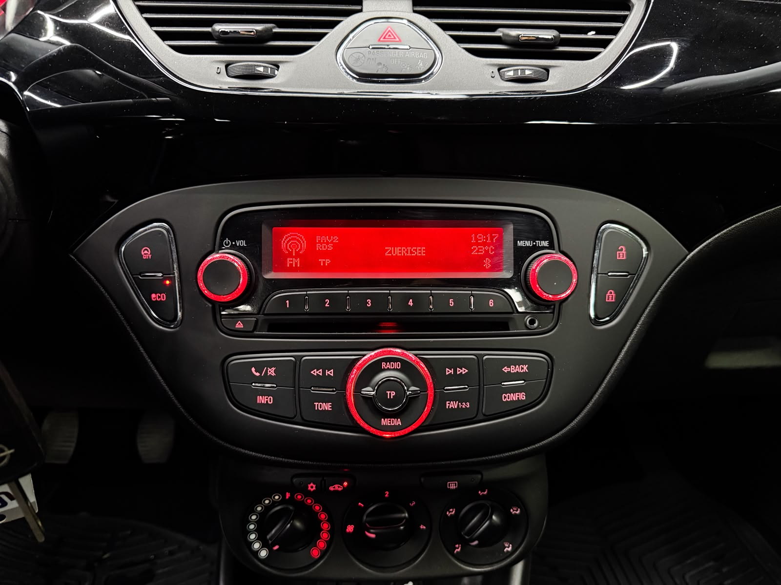 OPEL Corsa 1.0 T EcoFLEX Enjoy-image-14