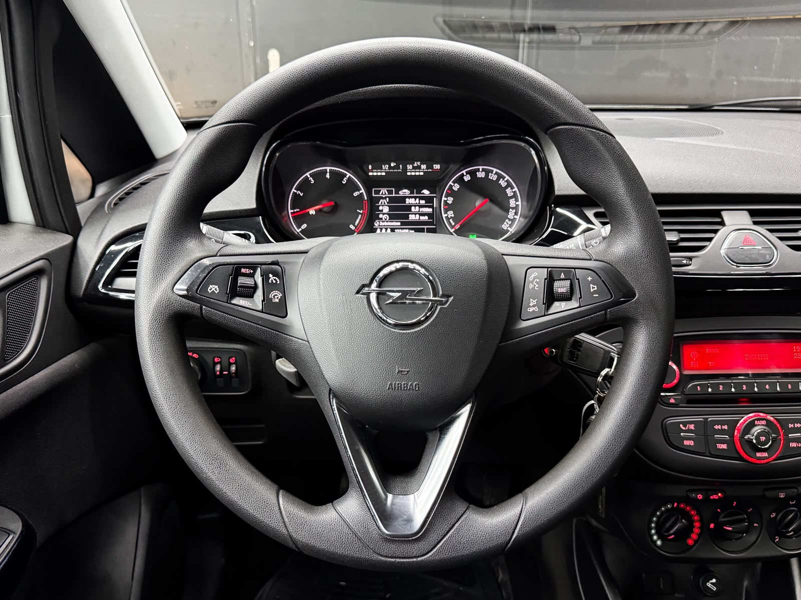 OPEL Corsa 1.0 T EcoFLEX Enjoy-image-10