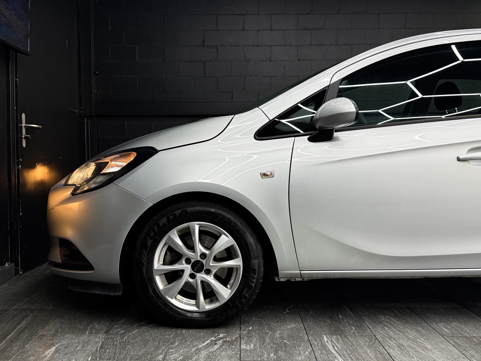 OPEL Corsa 1.0 T EcoFLEX Enjoy-image-5