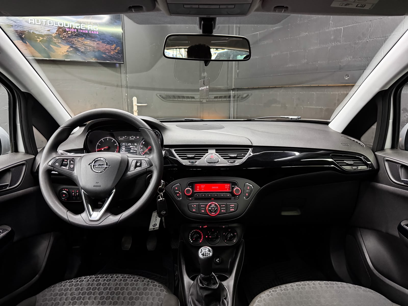 OPEL Corsa 1.0 T EcoFLEX Enjoy-image-9