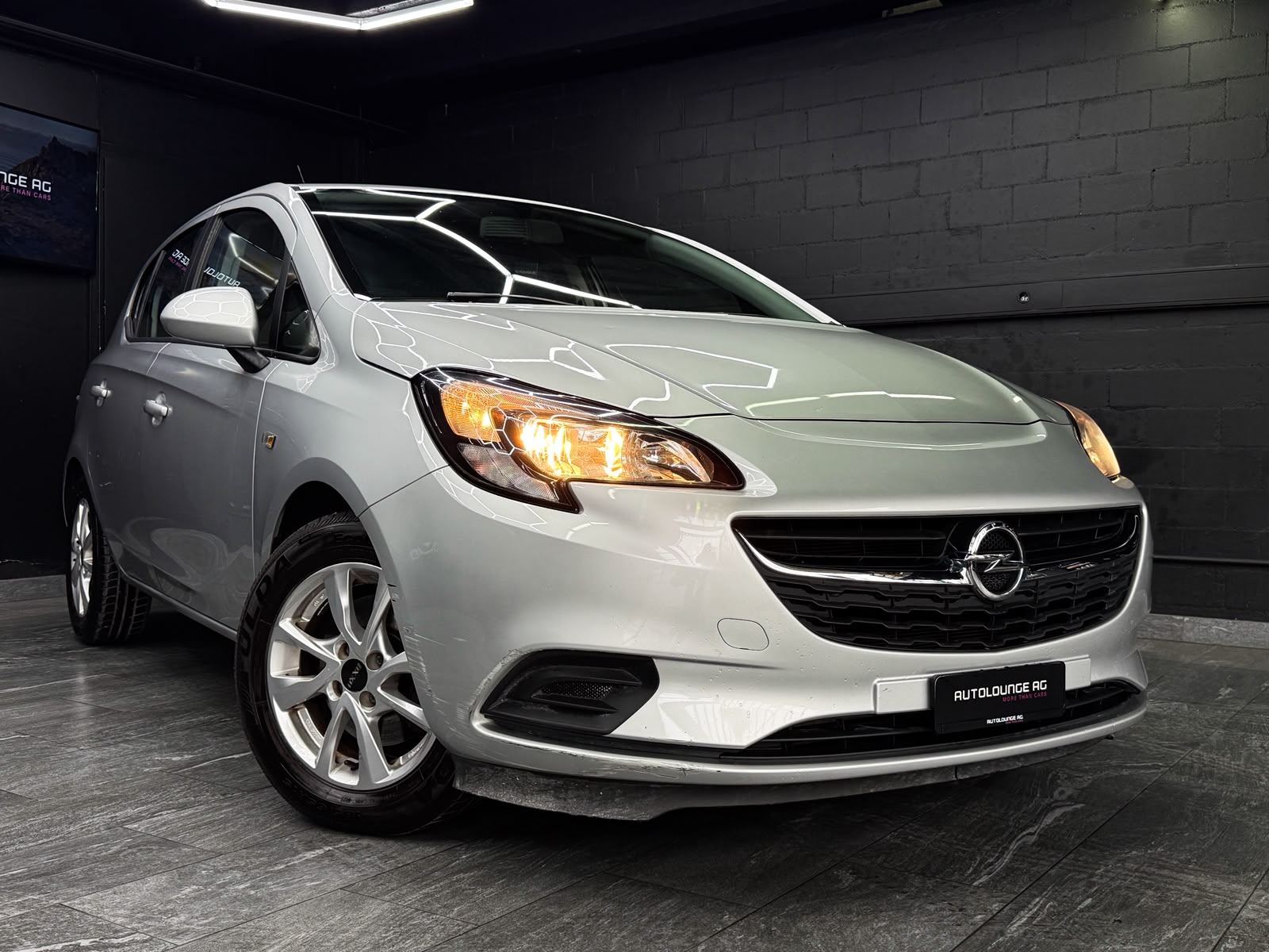 OPEL Corsa 1.0 T EcoFLEX Enjoy-image-0
