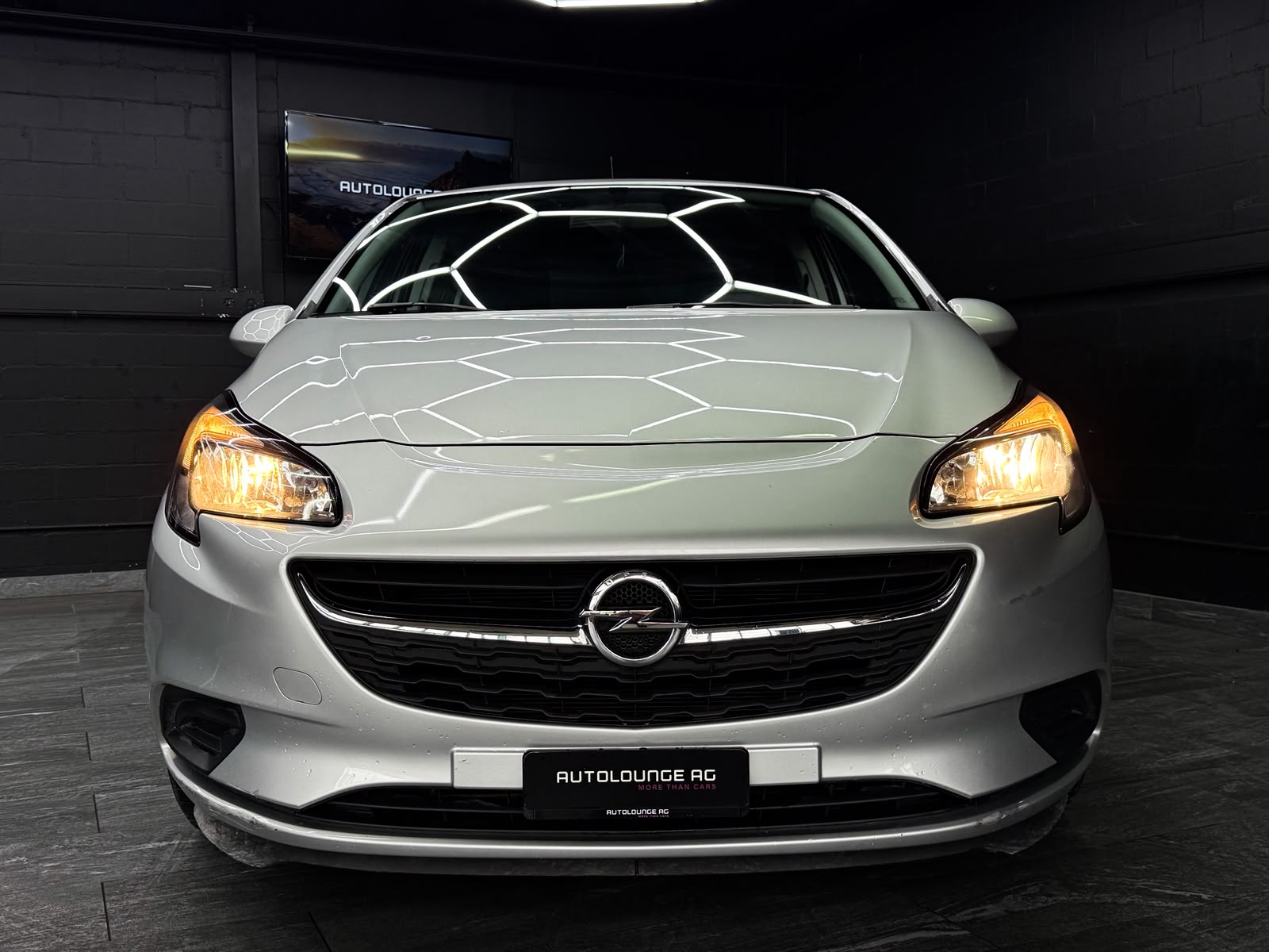 OPEL Corsa 1.0 T EcoFLEX Enjoy-image-2