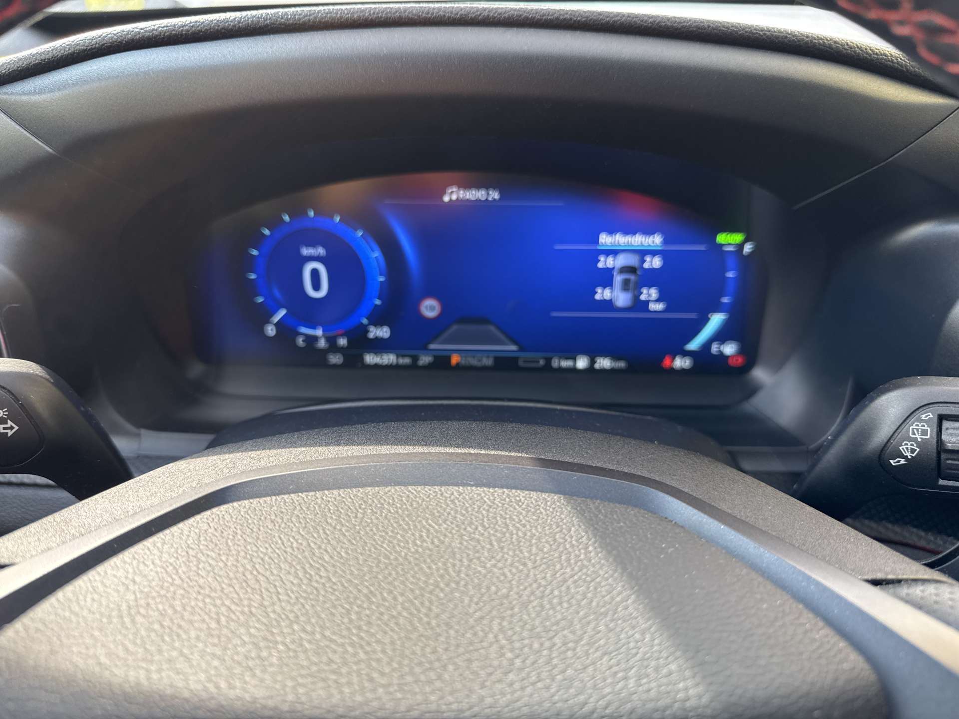 FORD Explorer 3.0 EcoB. Plug-in-Hybrid ST-Line 4WD Aut. 7Platz-image-11