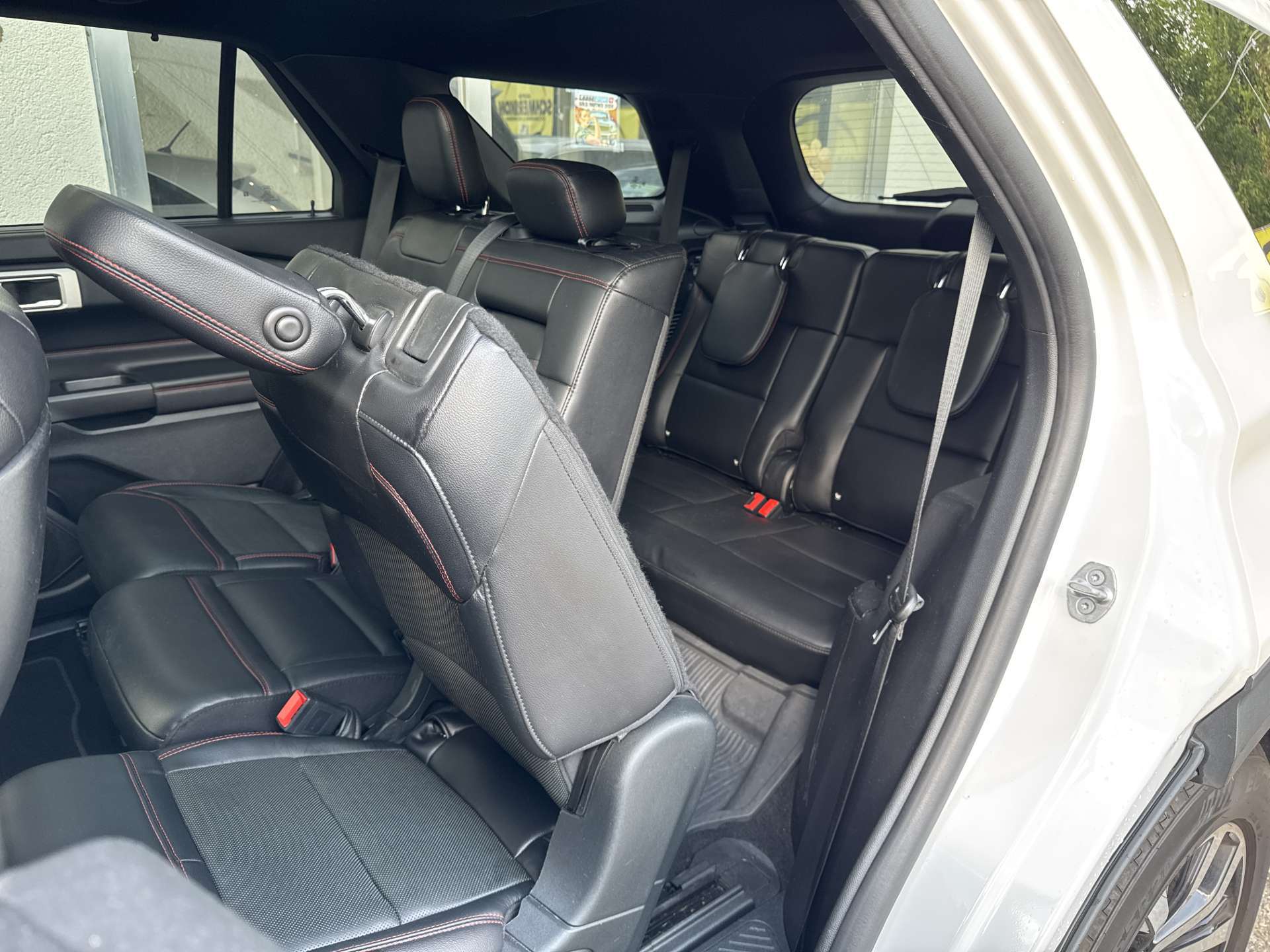 FORD Explorer 3.0 EcoB. Plug-in-Hybrid ST-Line 4WD Aut. 7Platz-image-7