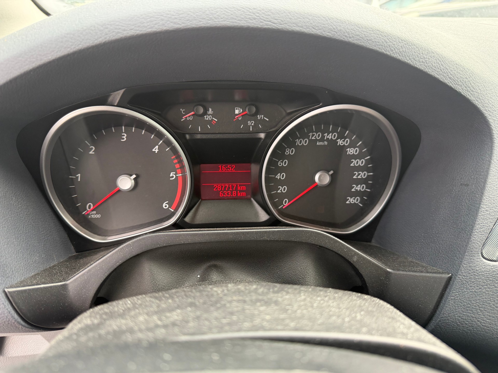 FORD S-Max 2.0 TDCi Titanium-image-7