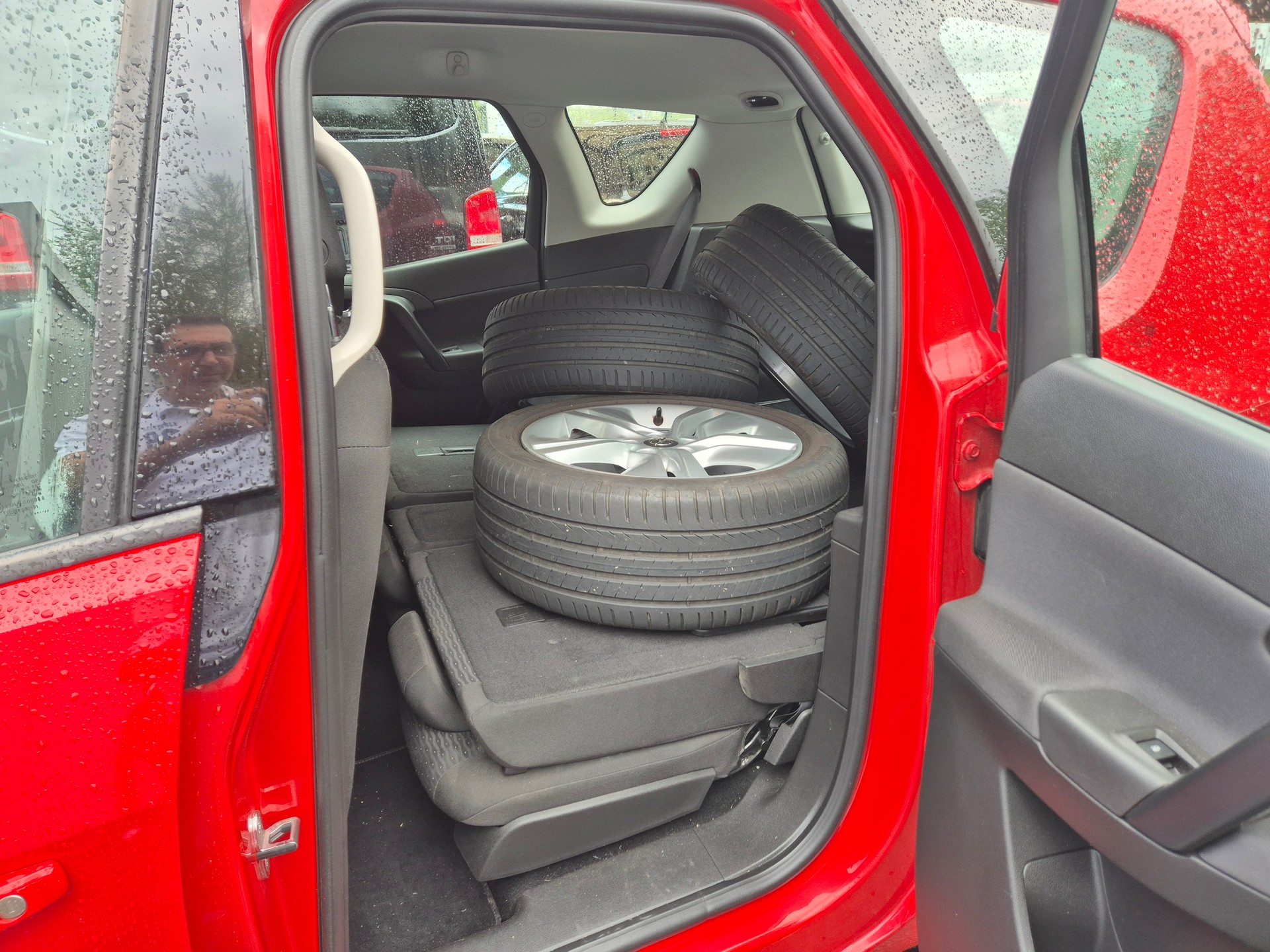 OPEL Meriva 1.4 Turbo Drive-image-10