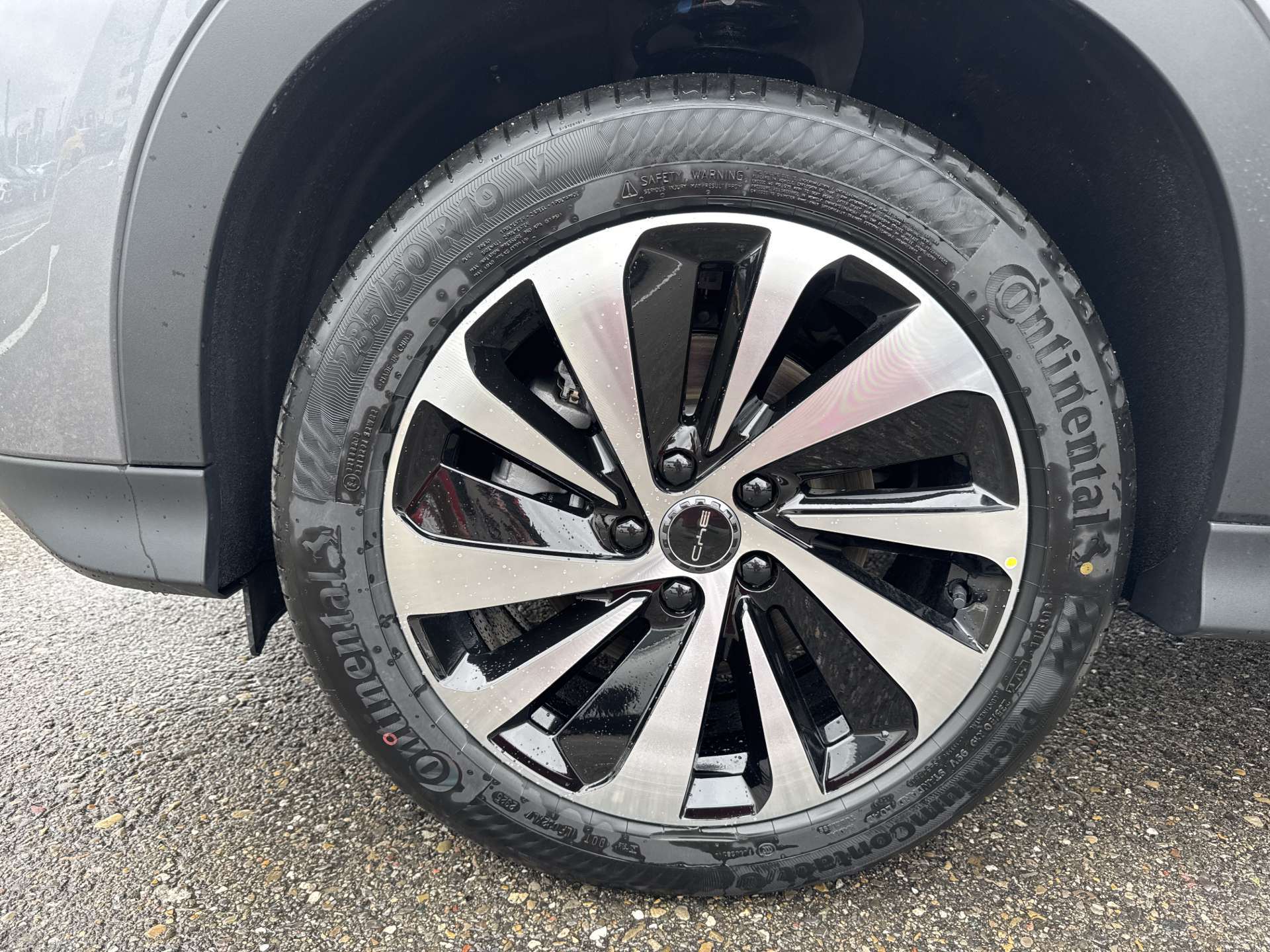 BYD Seal U DM-i PHEV Design AWD 324PS Automat-image-7