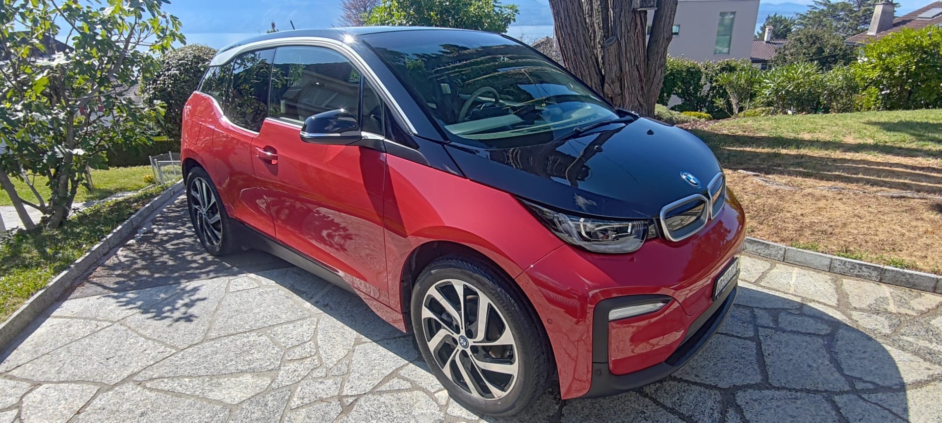 BMW E-Motor 120 Ah-image-1
