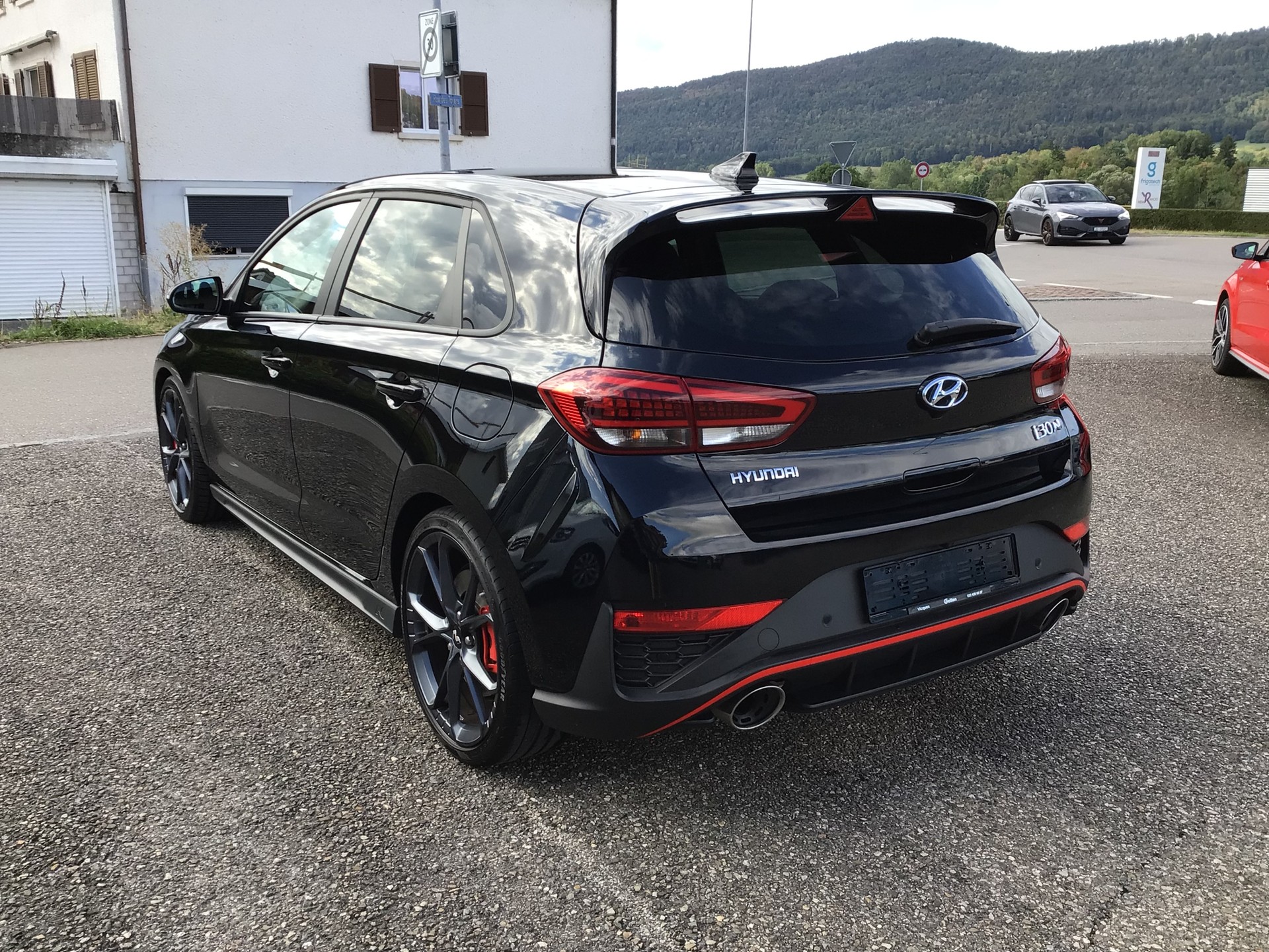 HYUNDAI i30 2.0 T-GDi N DCT-image-4