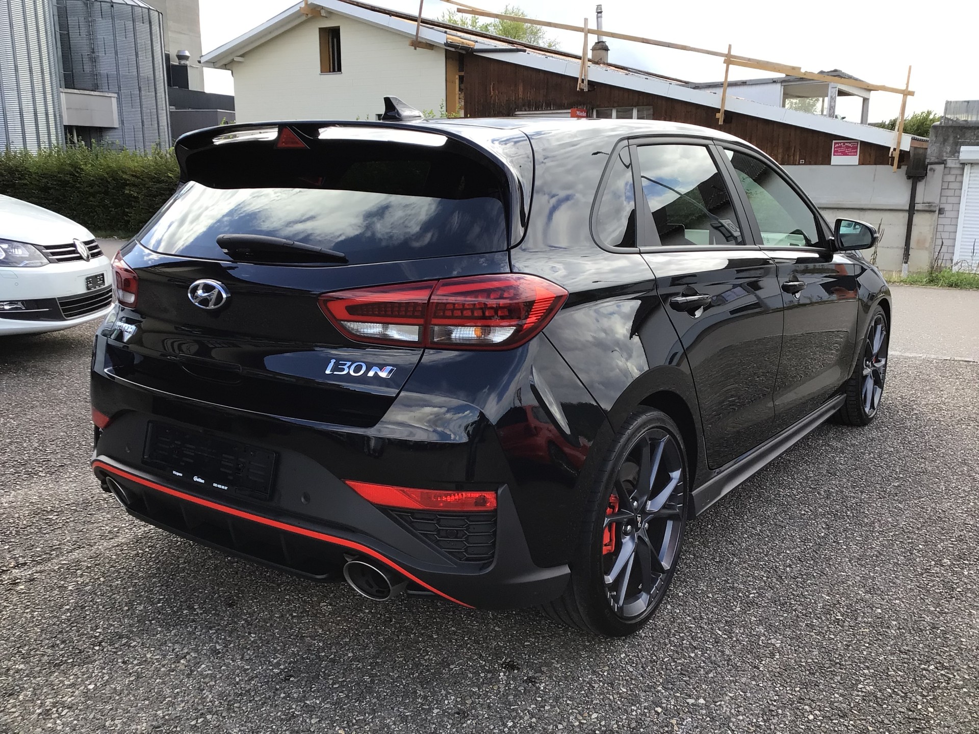 HYUNDAI i30 2.0 T-GDi N DCT-image-13