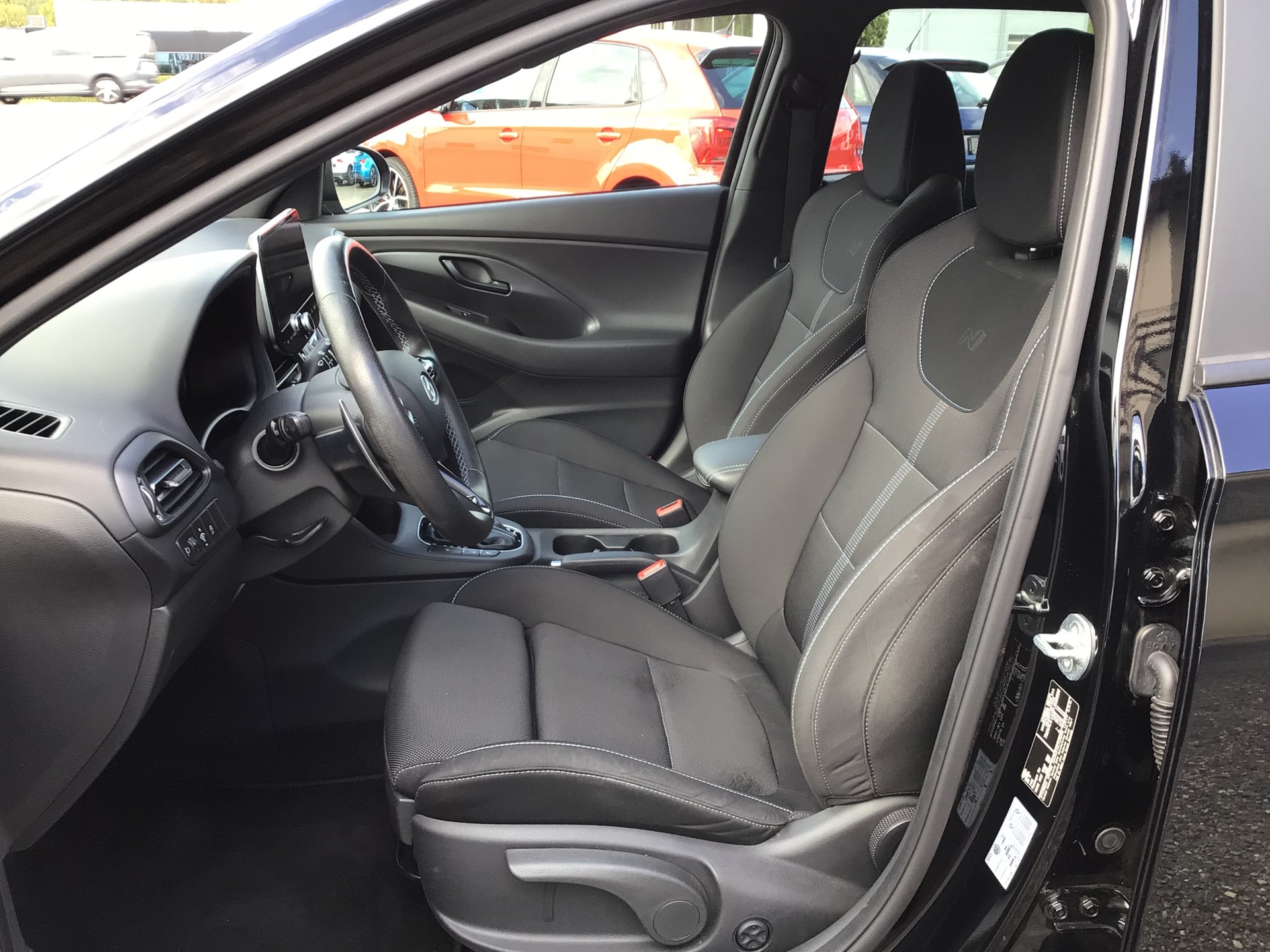 HYUNDAI i30 2.0 T-GDi N DCT-image-5