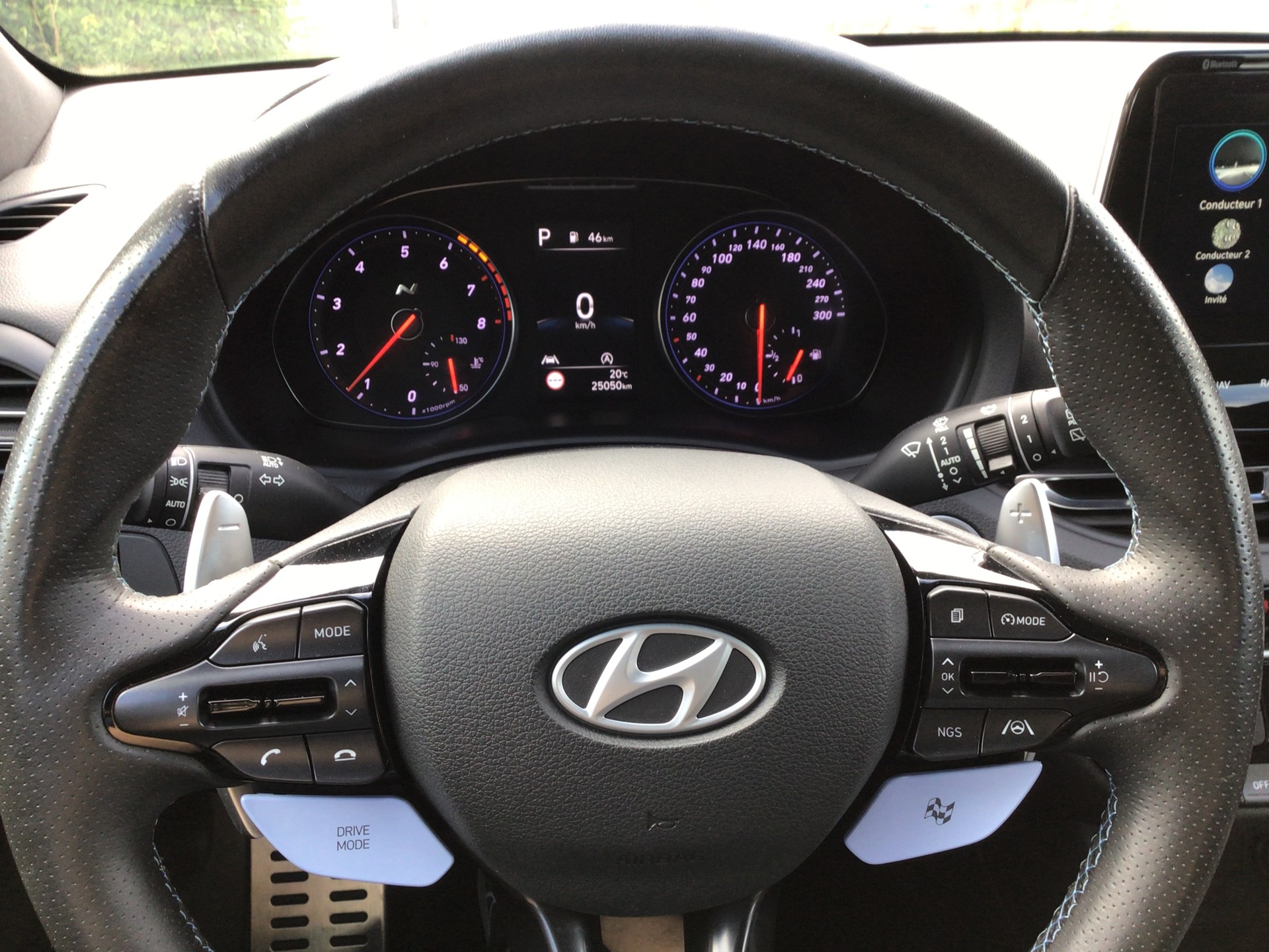 HYUNDAI i30 2.0 T-GDi N DCT-image-9
