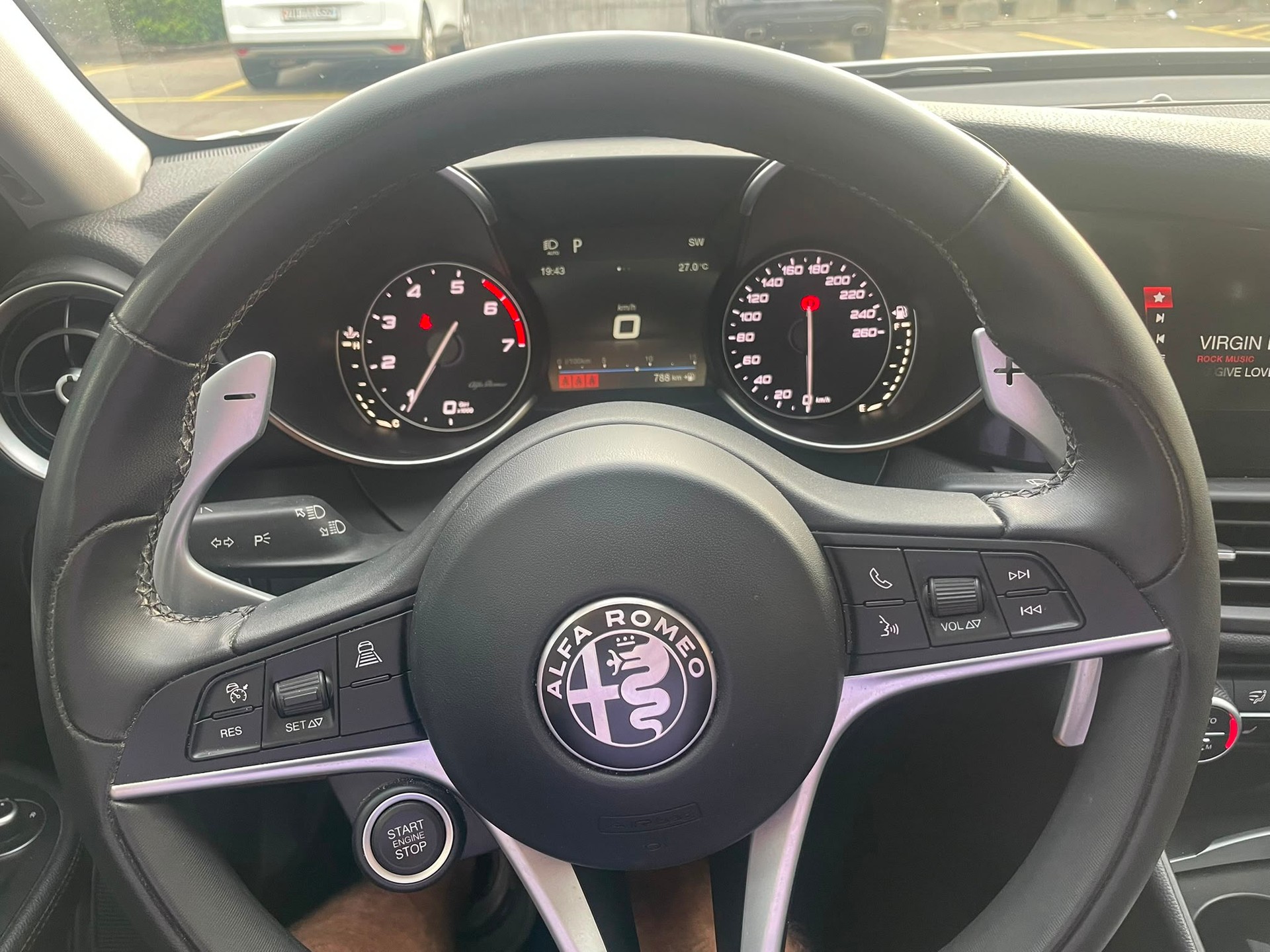 ALFA ROMEO 2.0 Q4 Veloce-image-4