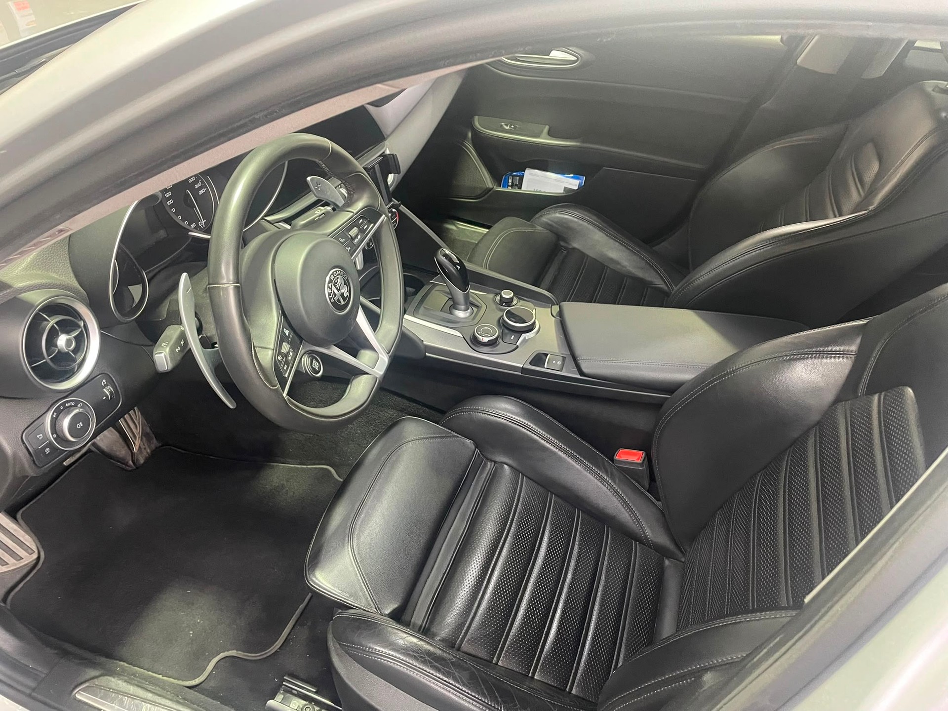 ALFA ROMEO 2.0 Q4 Veloce-image-3