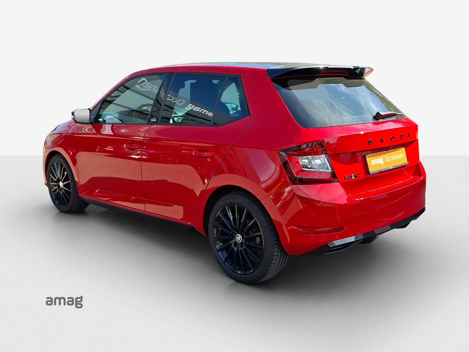 SKODA Fabia 1.0 TSI Monte Carlo DSG-image-2