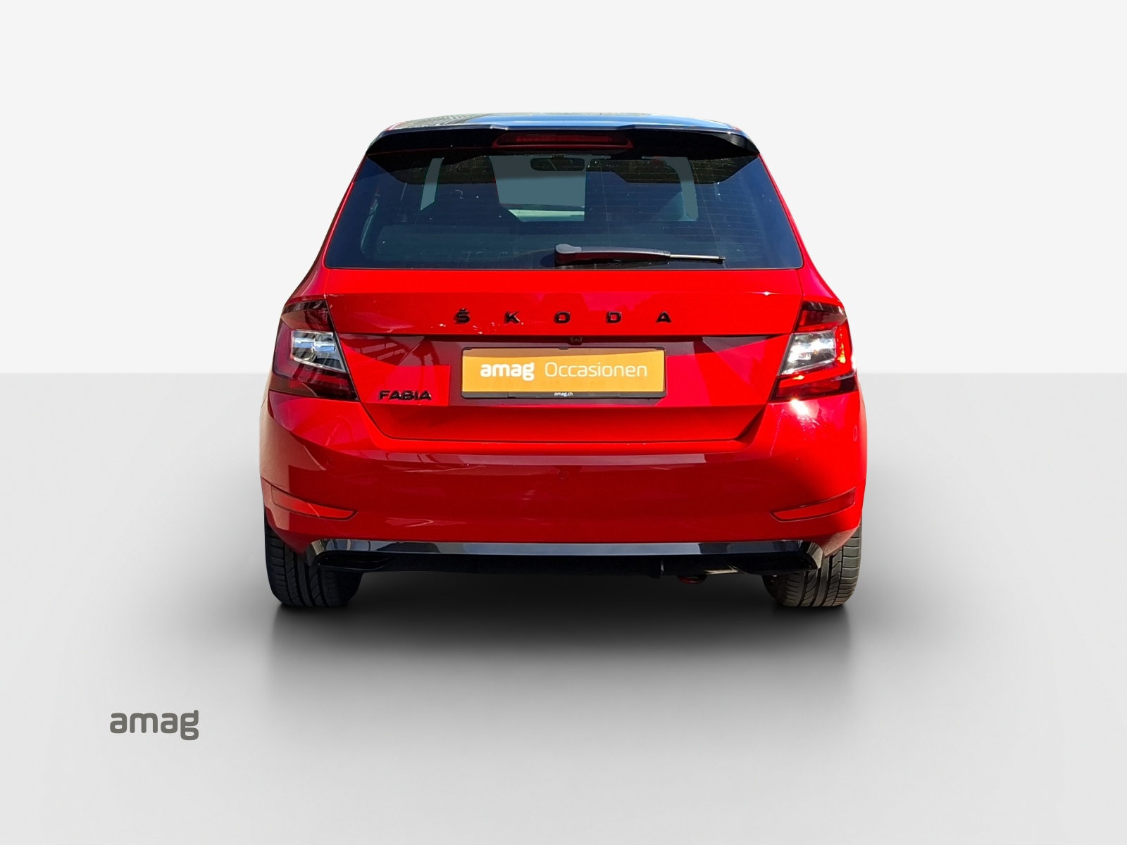 SKODA Fabia 1.0 TSI Monte Carlo DSG-image-3
