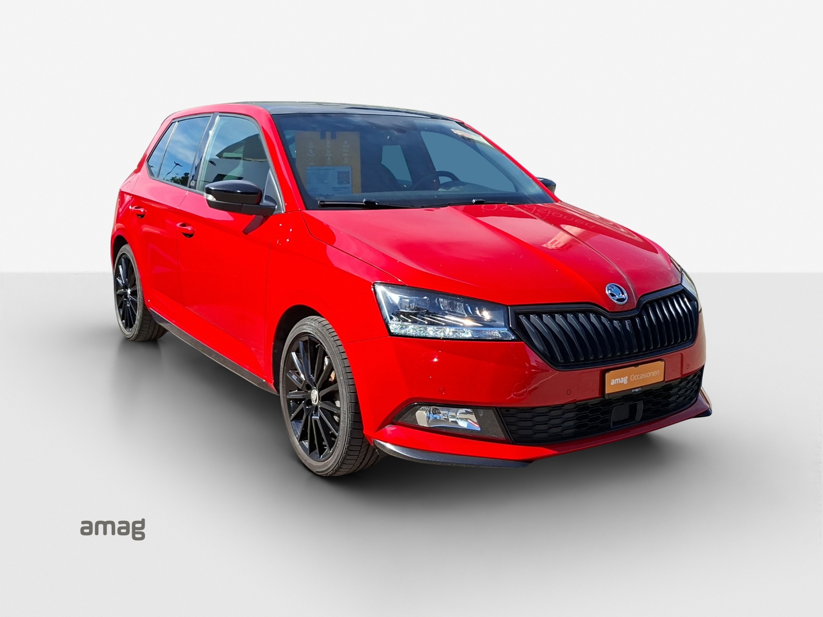 SKODA Fabia 1.0 TSI Monte Carlo DSG-image-5