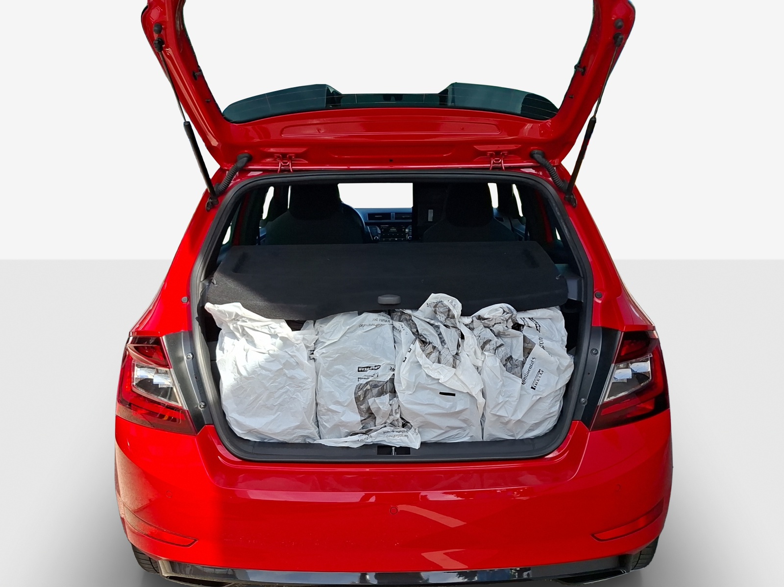 SKODA Fabia 1.0 TSI Monte Carlo DSG-image-12