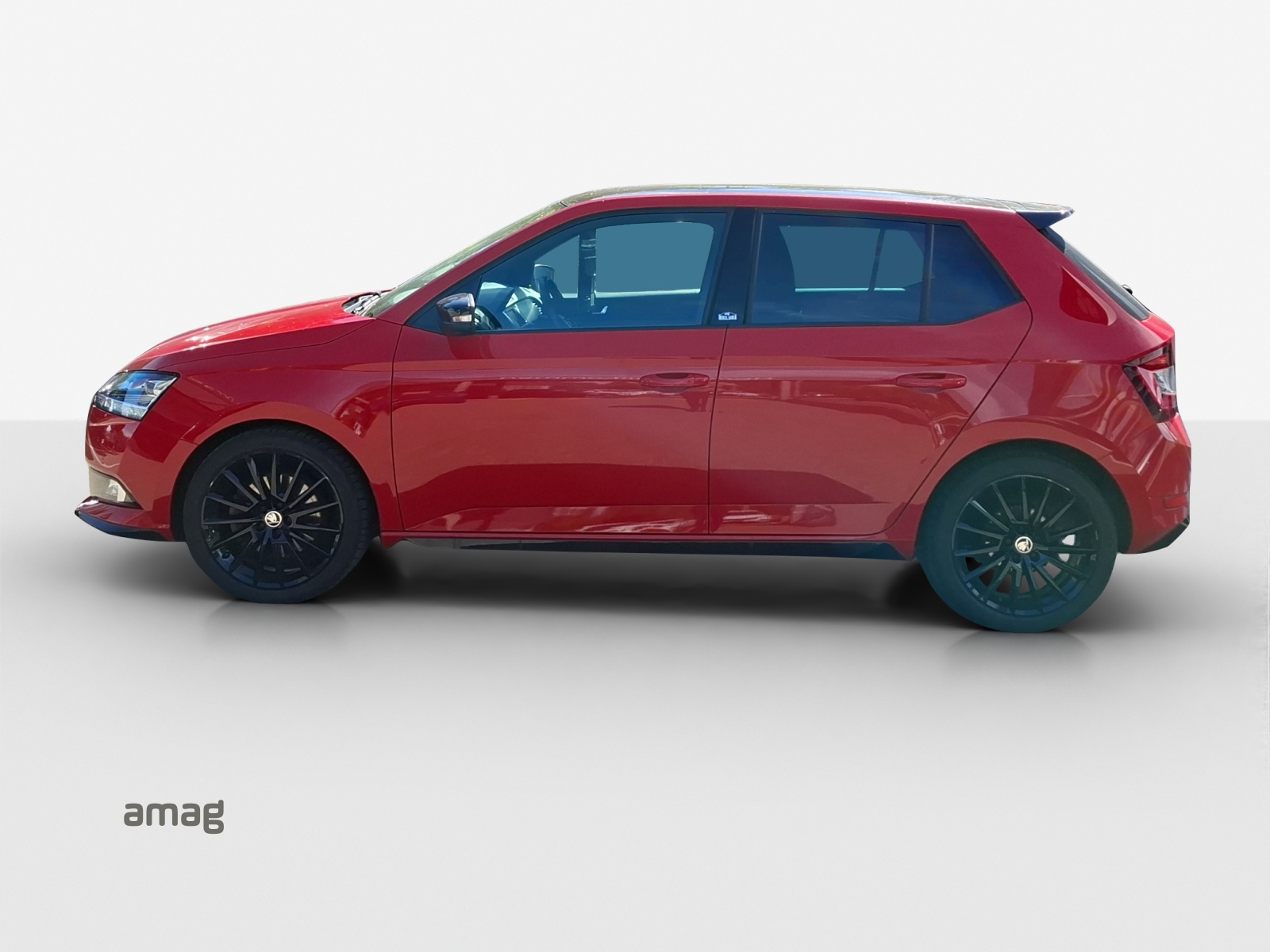 SKODA Fabia 1.0 TSI Monte Carlo DSG-image-1