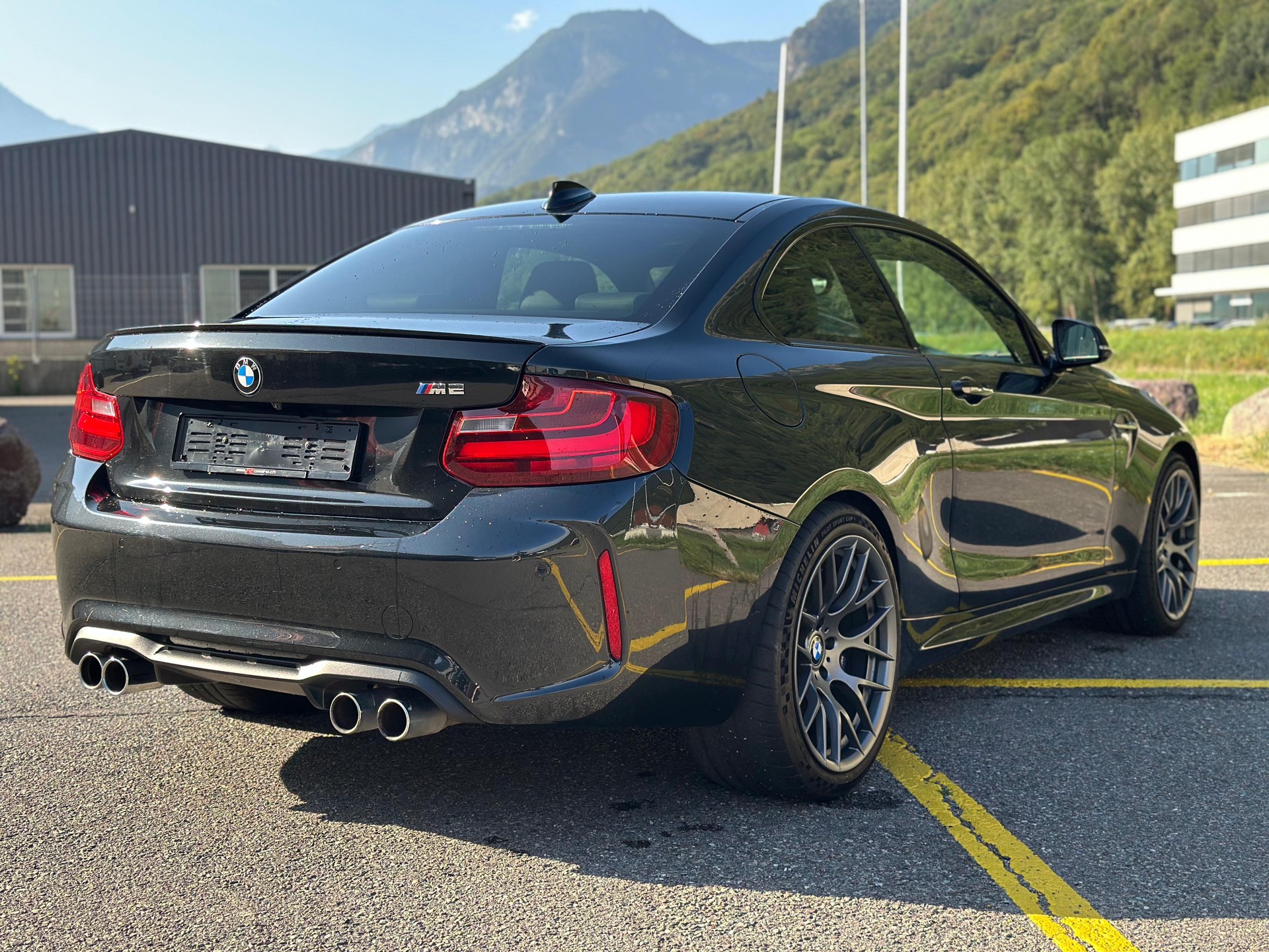 BMW M2 Drivelogic-image-4