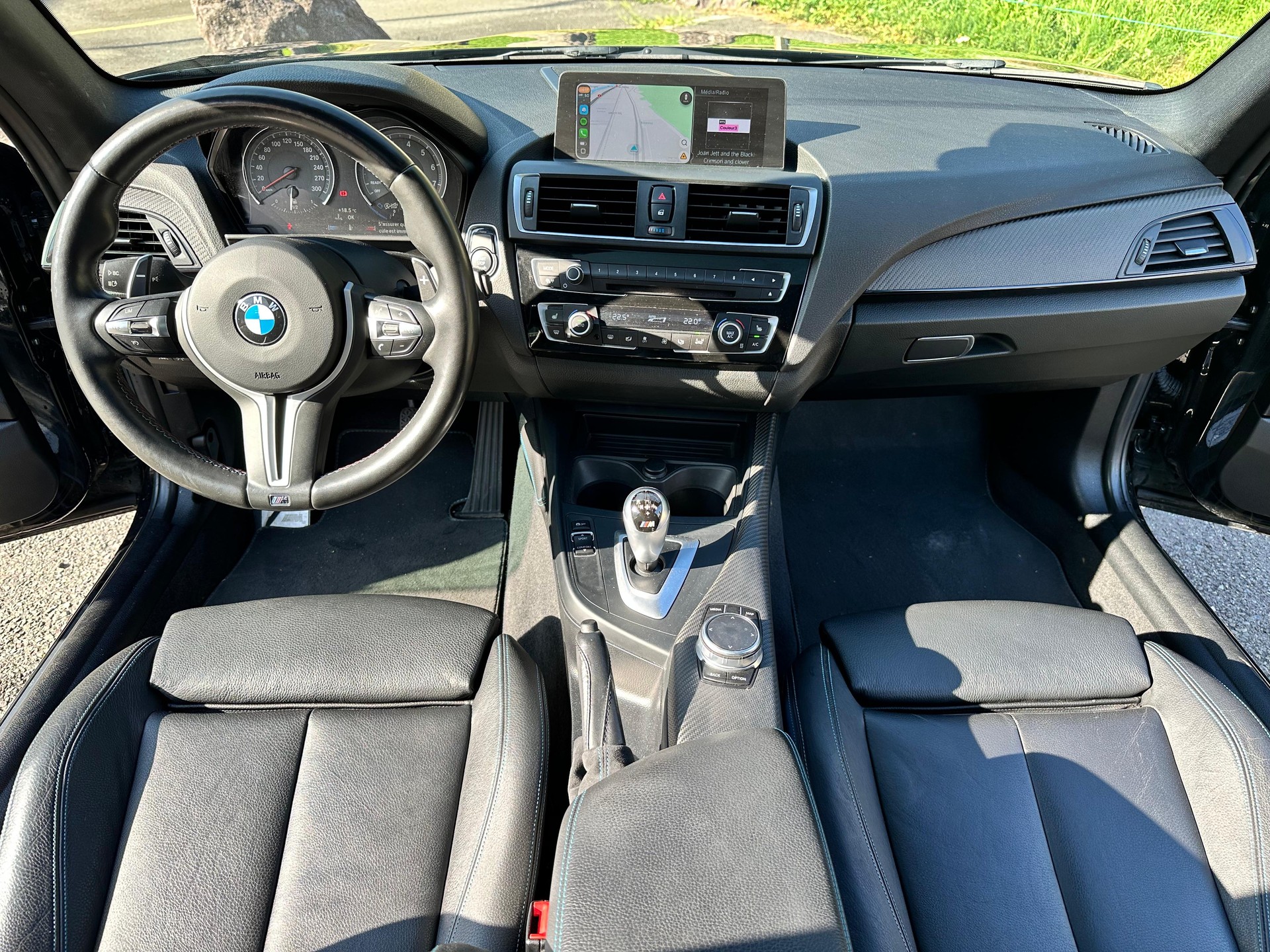 BMW M2 Drivelogic-image-9