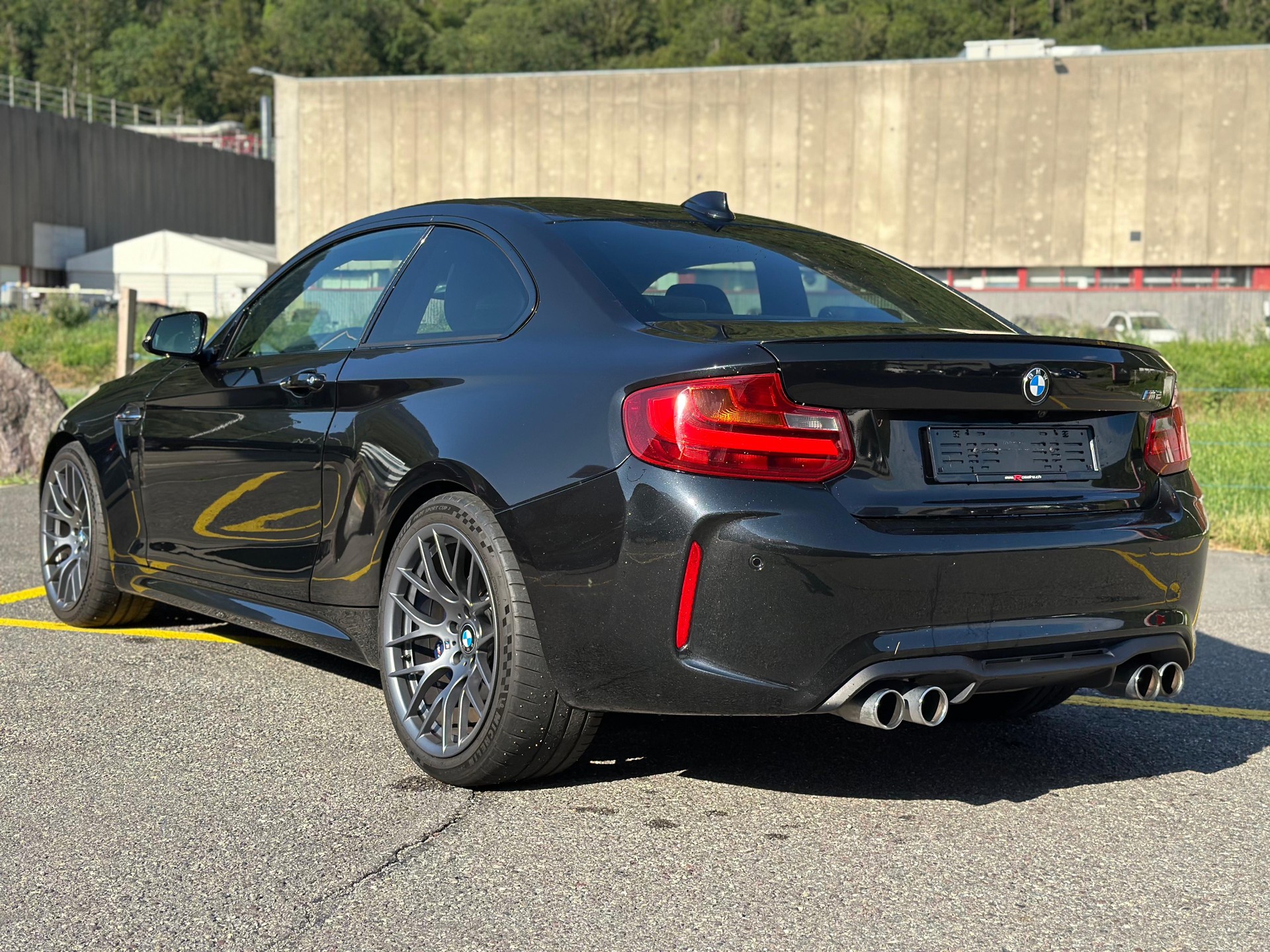 BMW M2 Drivelogic-image-5