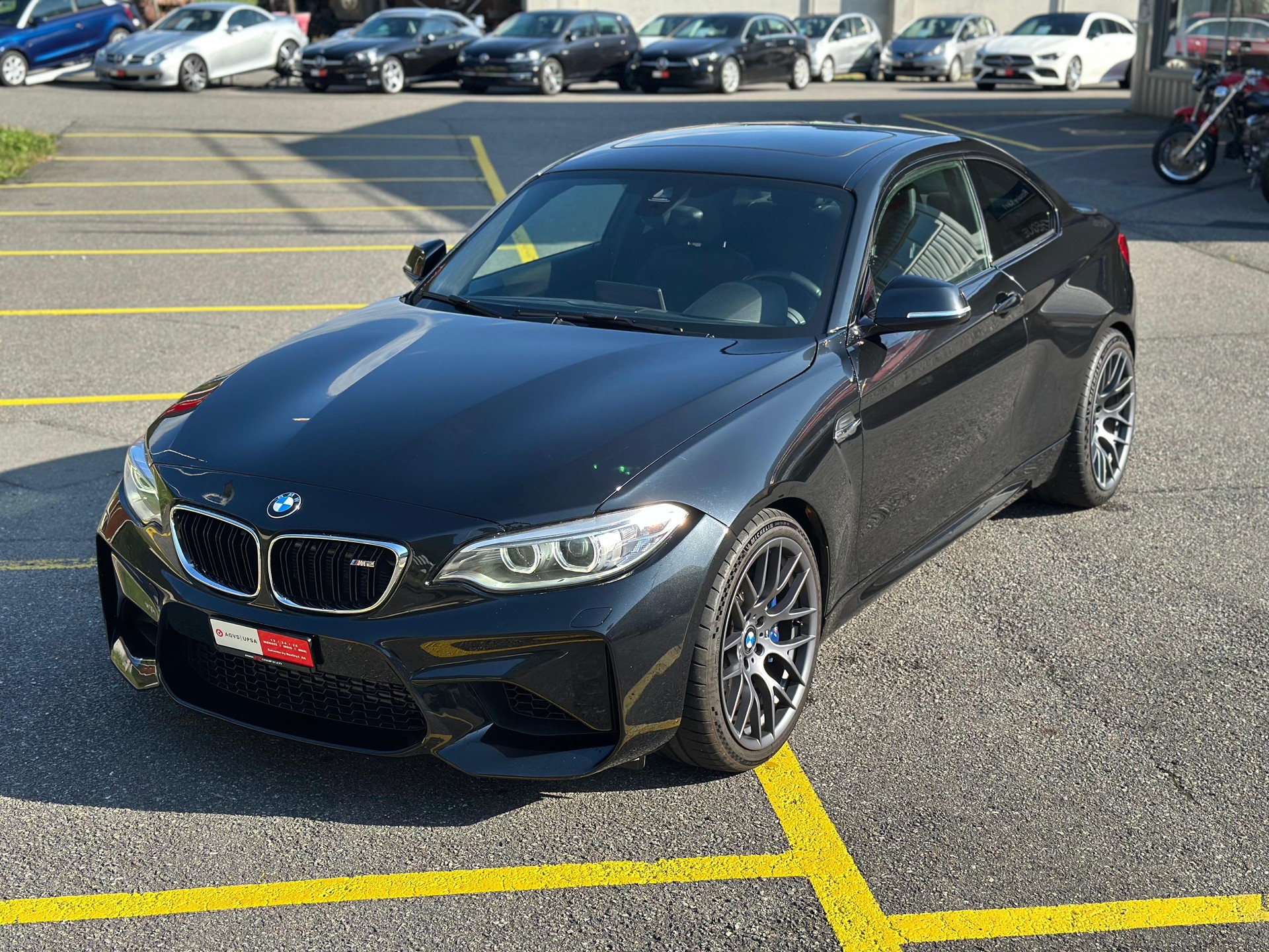 BMW M2 Drivelogic-image-7