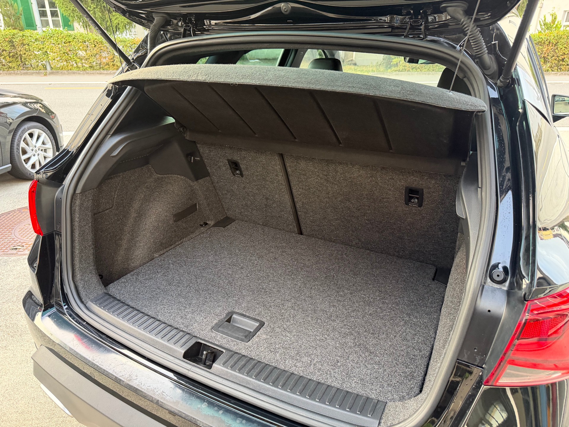 SEAT Arona 1.5 Eco TSI FR DSG-image-10