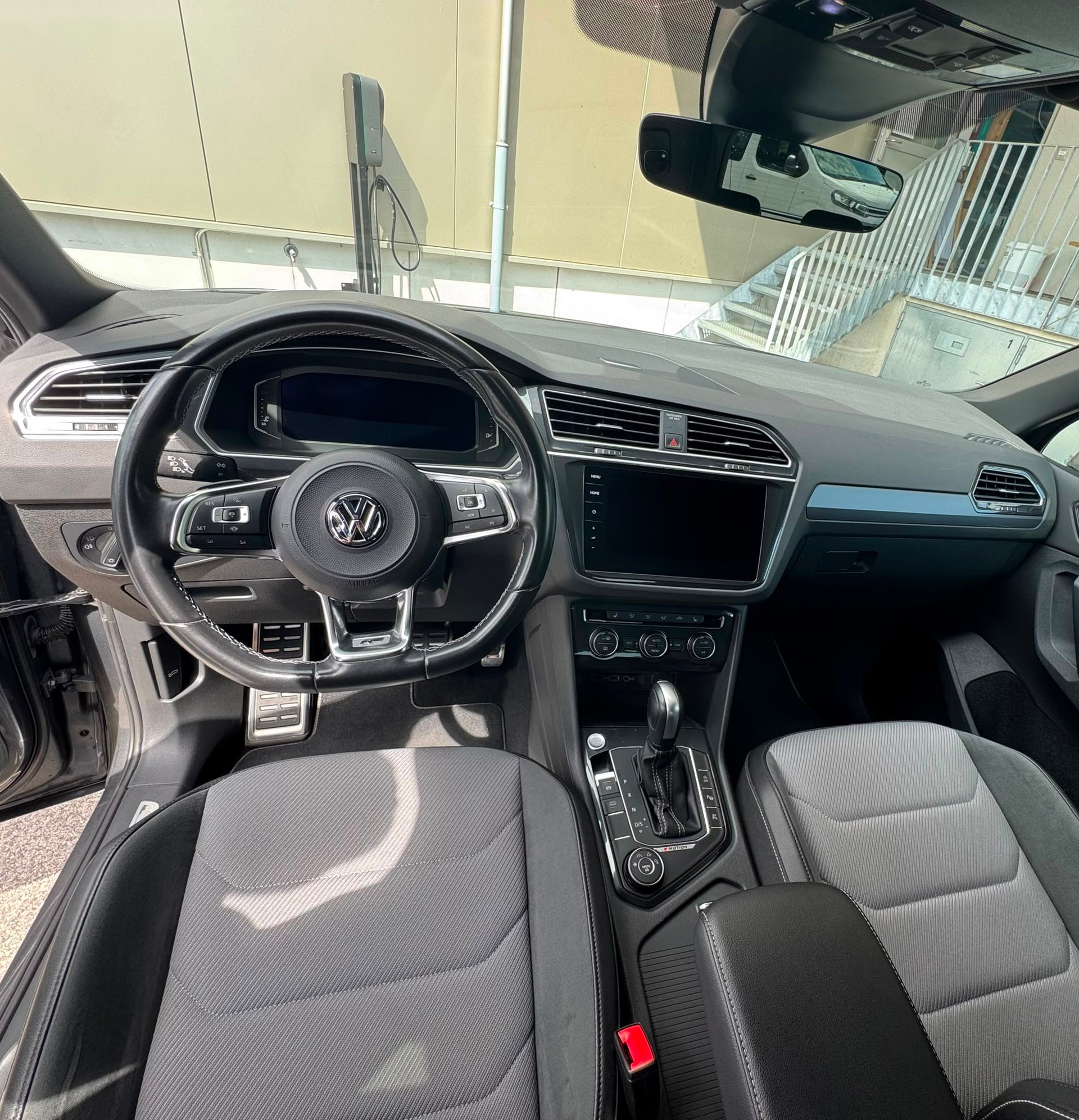 VW 2.0 TSI Highline DSG-image-3
